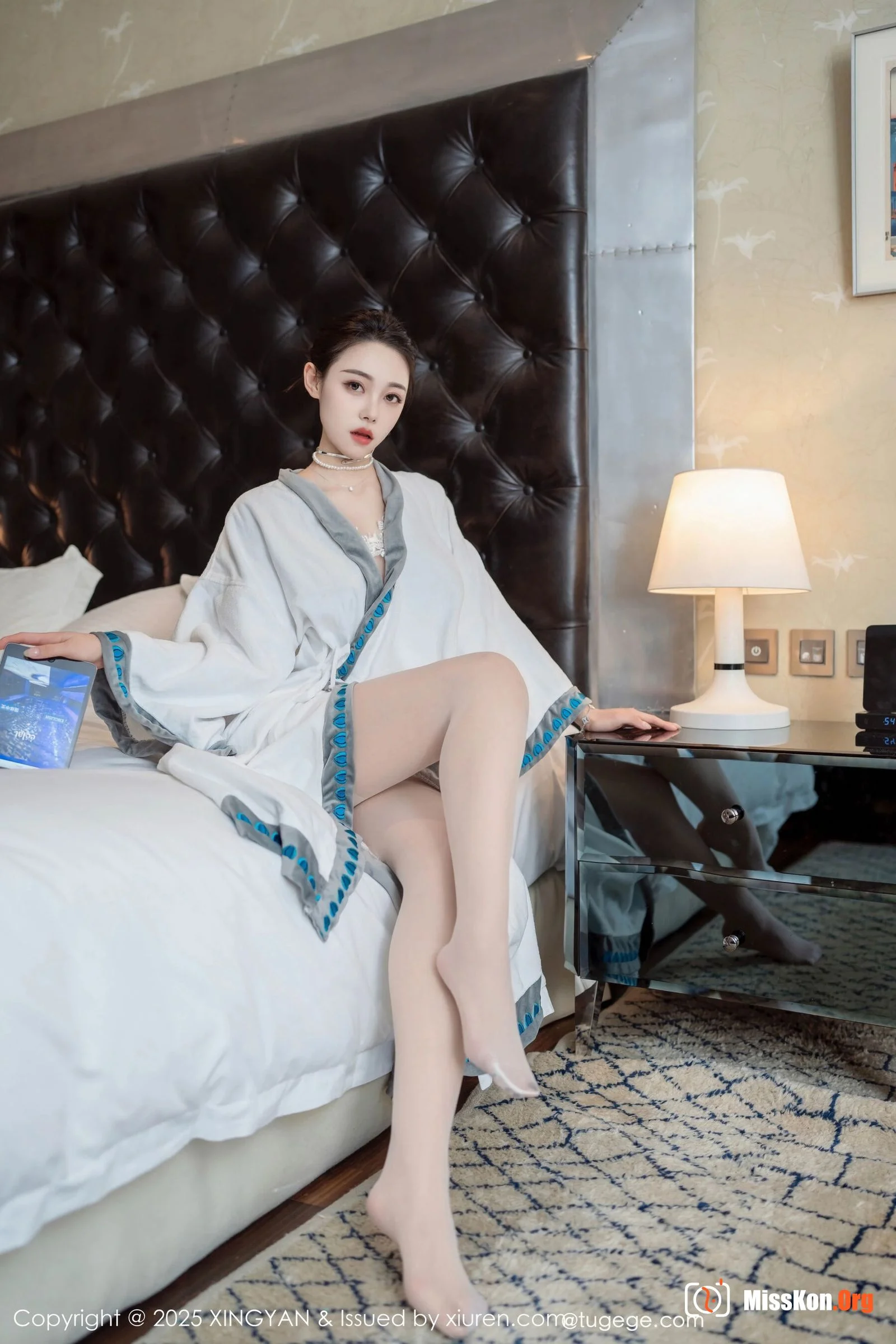 Qing Miao - Photo 2