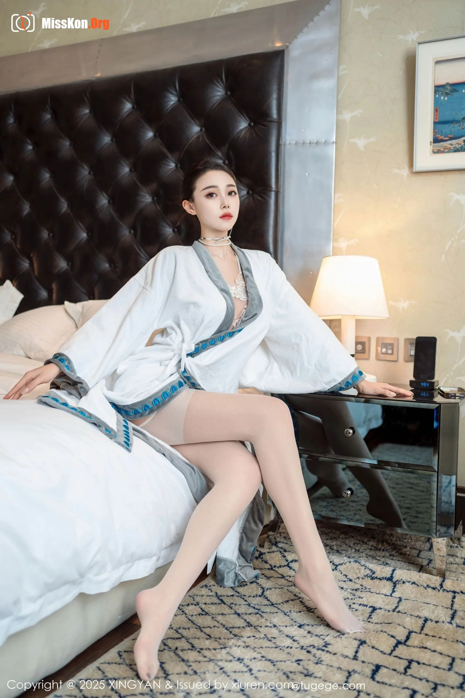 Qing Miao - Photo 3