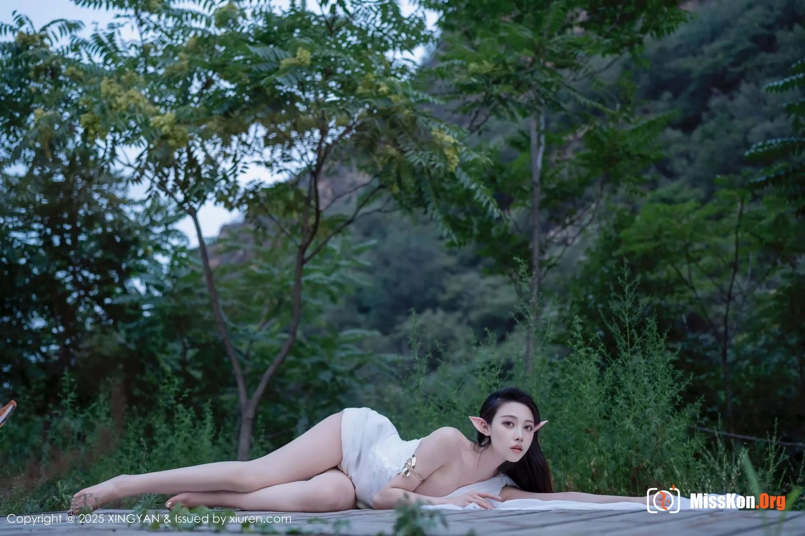 Qing Miao - Photo 10