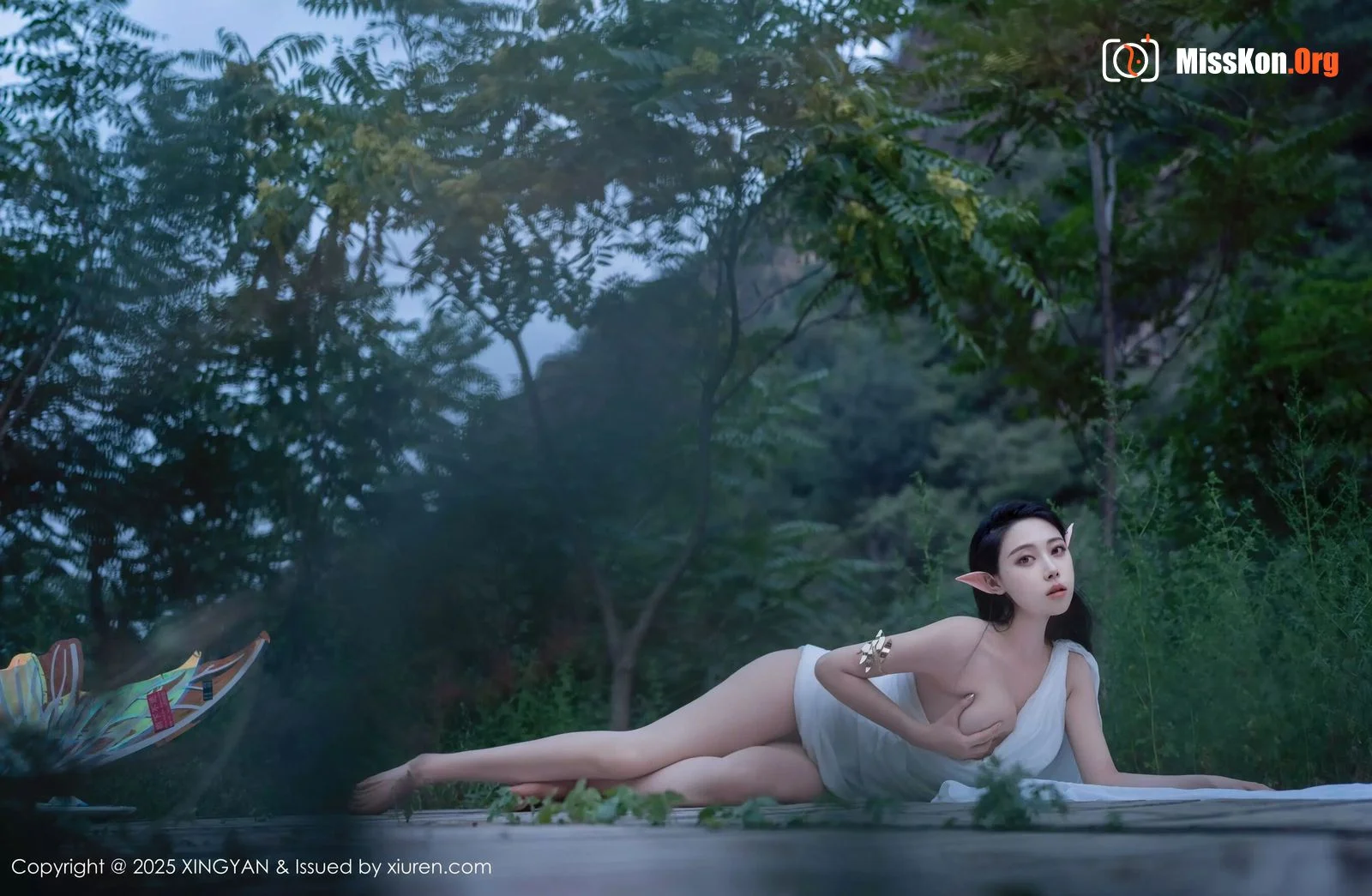 Qing Miao - Photo 11