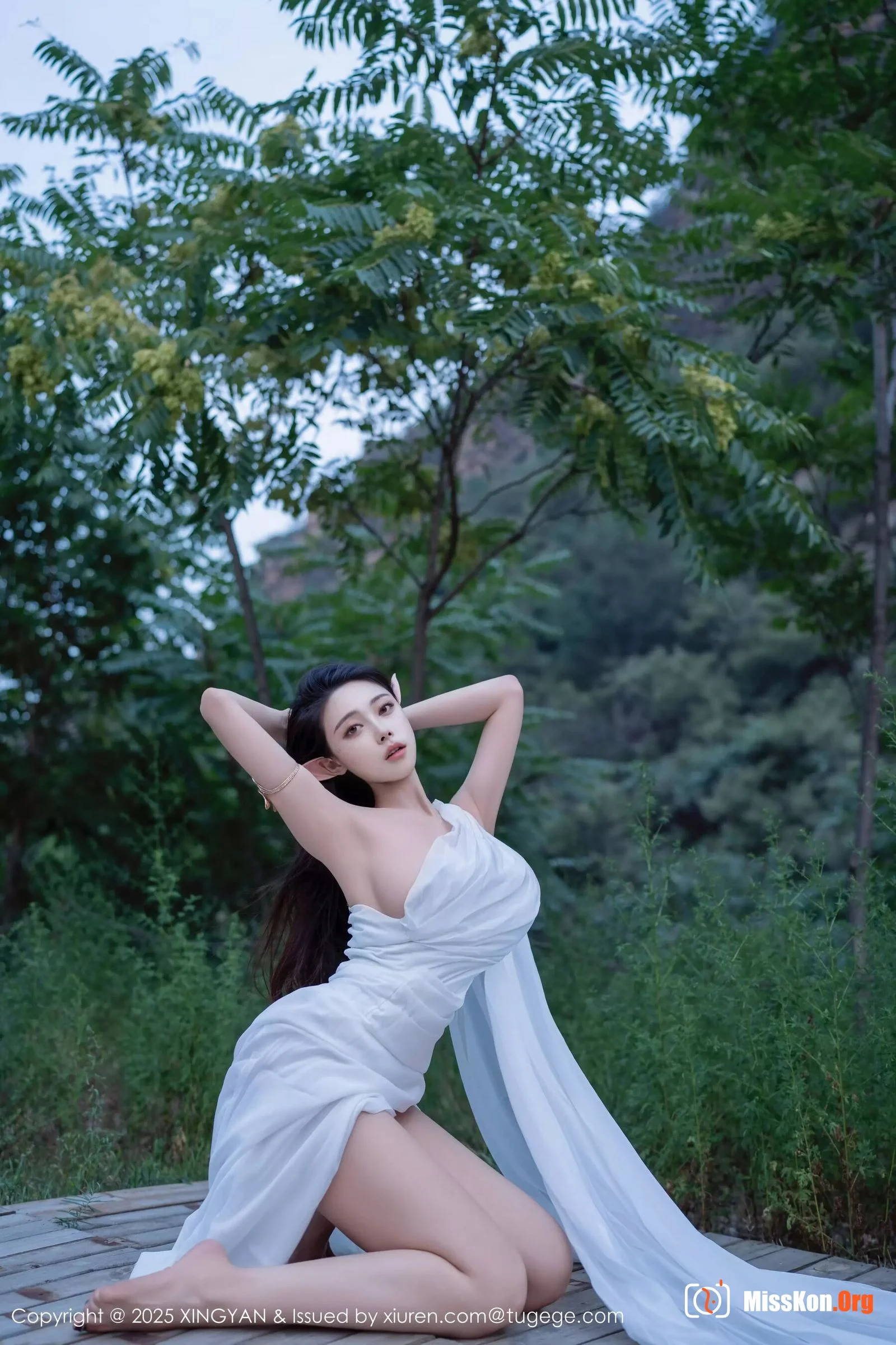Qing Miao - Photo 12