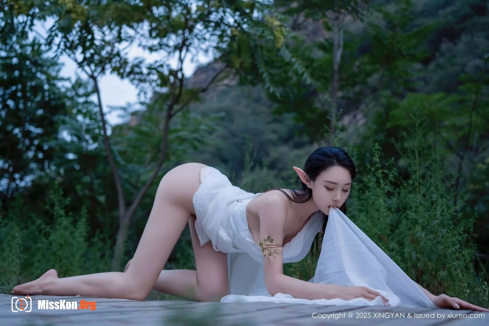 Qing Miao - Photo 14
