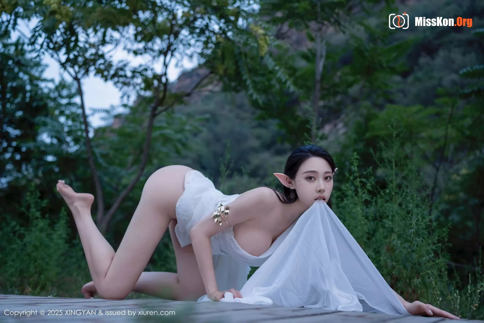 Qing Miao - Photo 15
