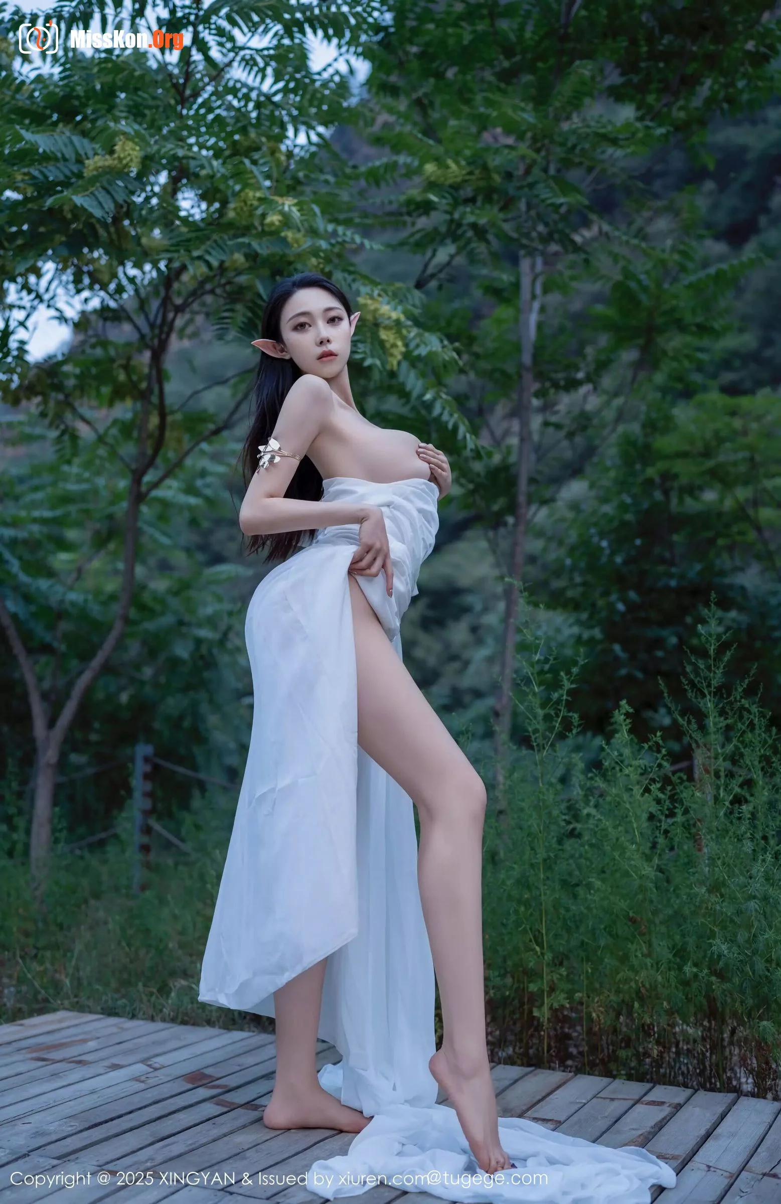 Qing Miao - Photo 16