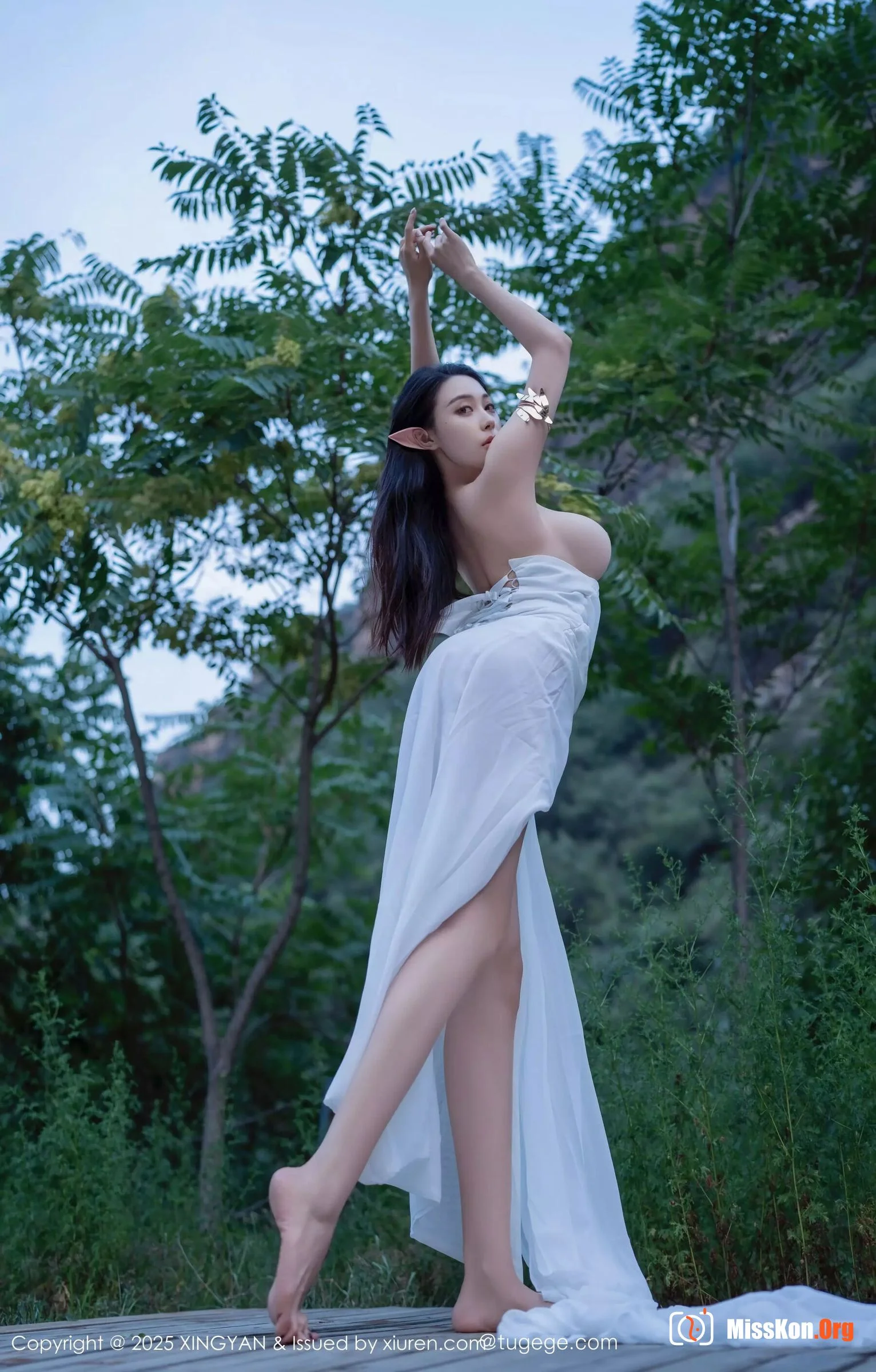 Qing Miao - Photo 17