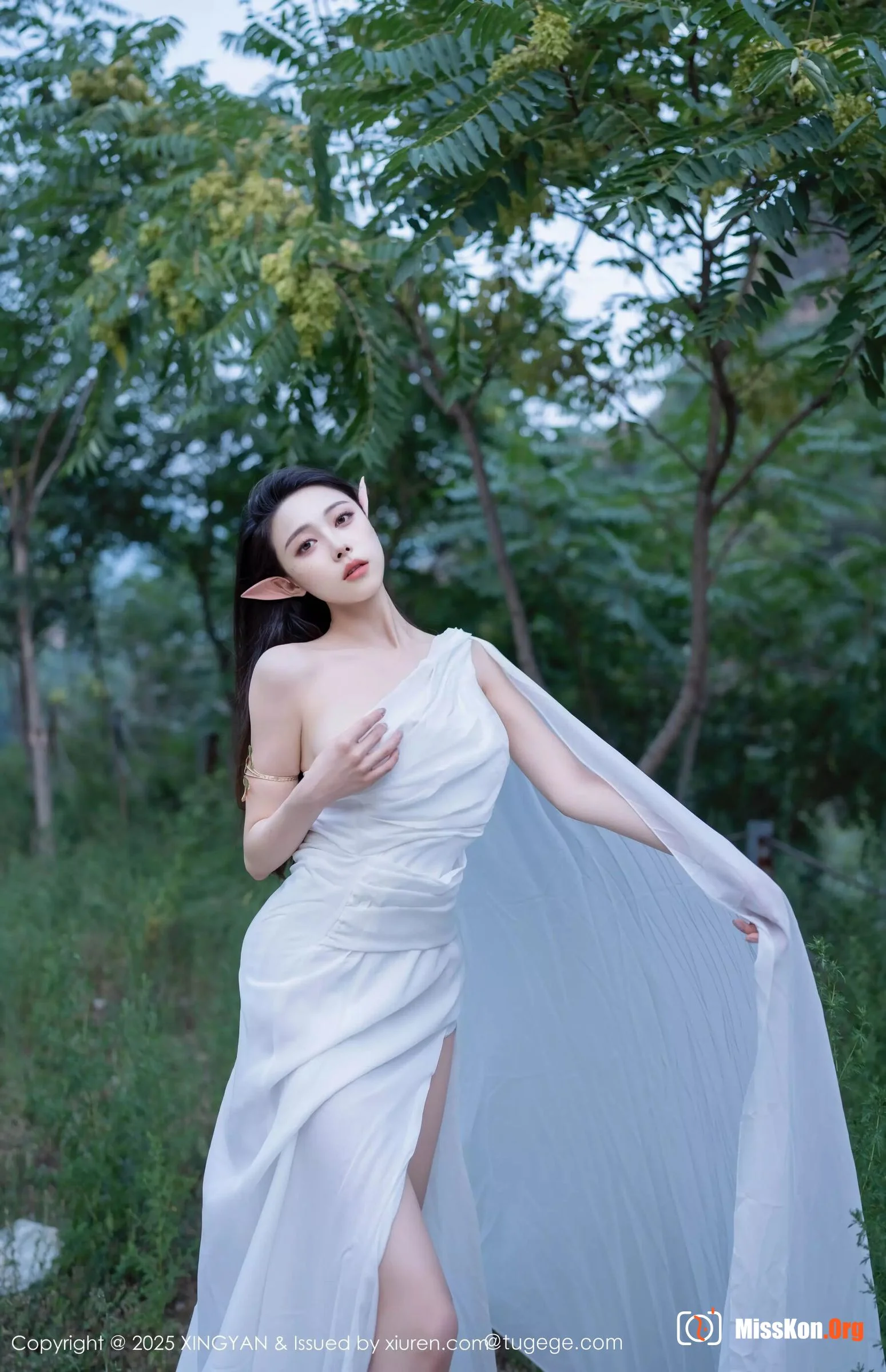 Qing Miao - Photo 3