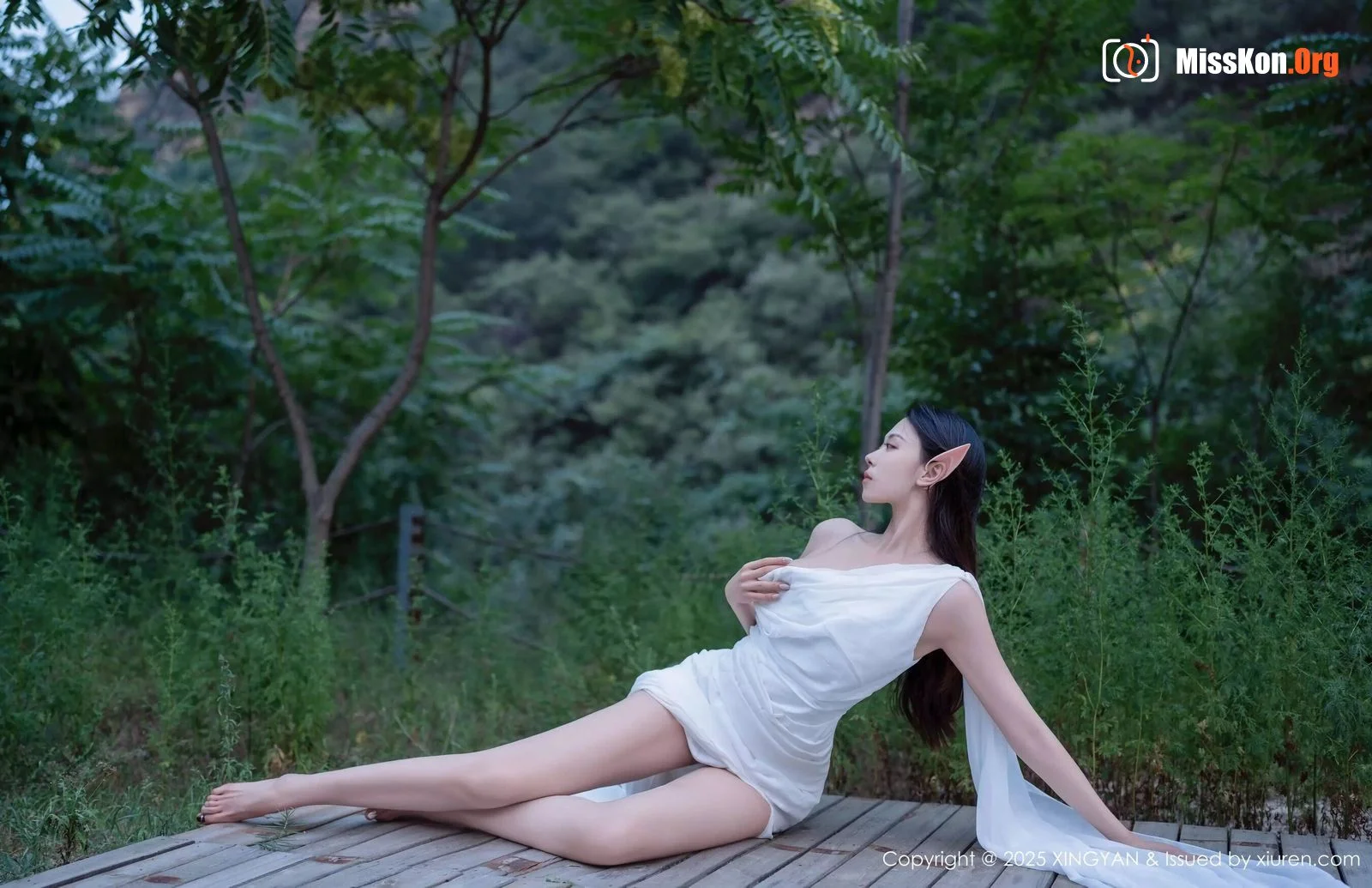 Qing Miao - Photo 5