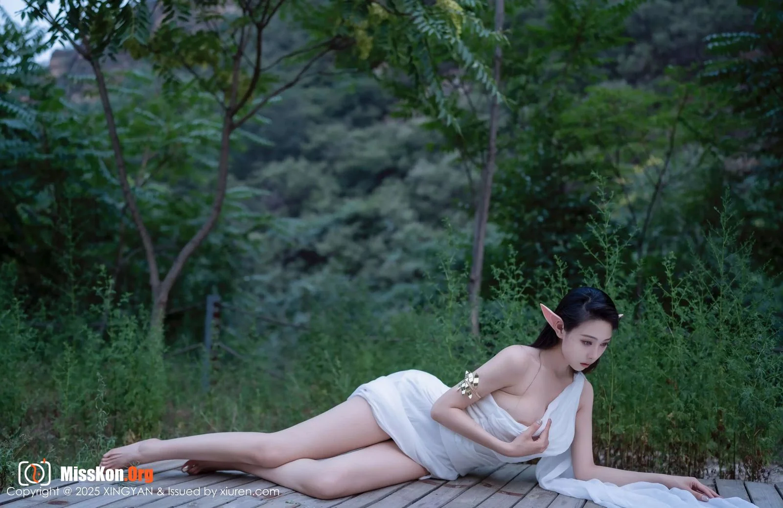 Qing Miao - Photo 6