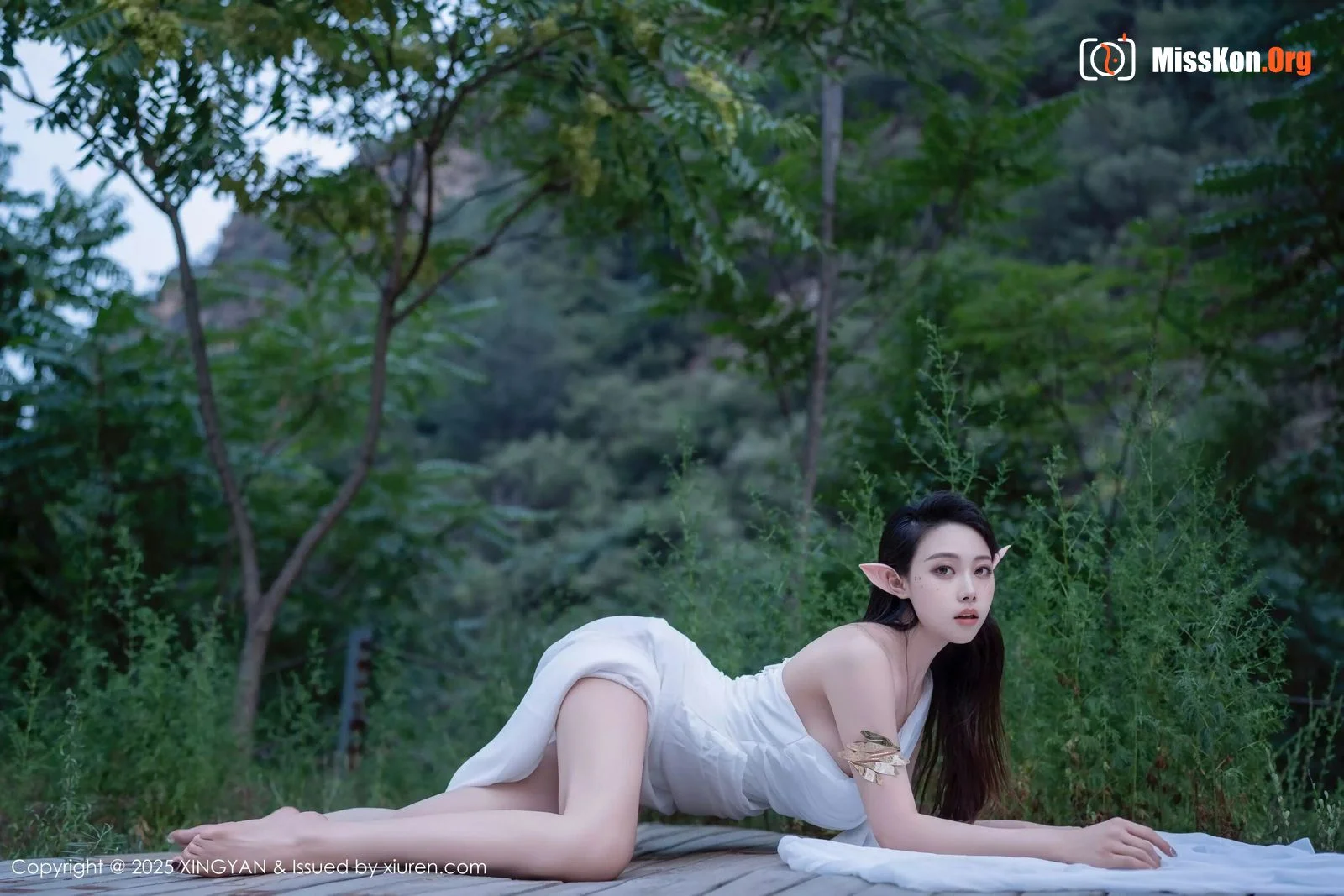 Qing Miao - Photo 8
