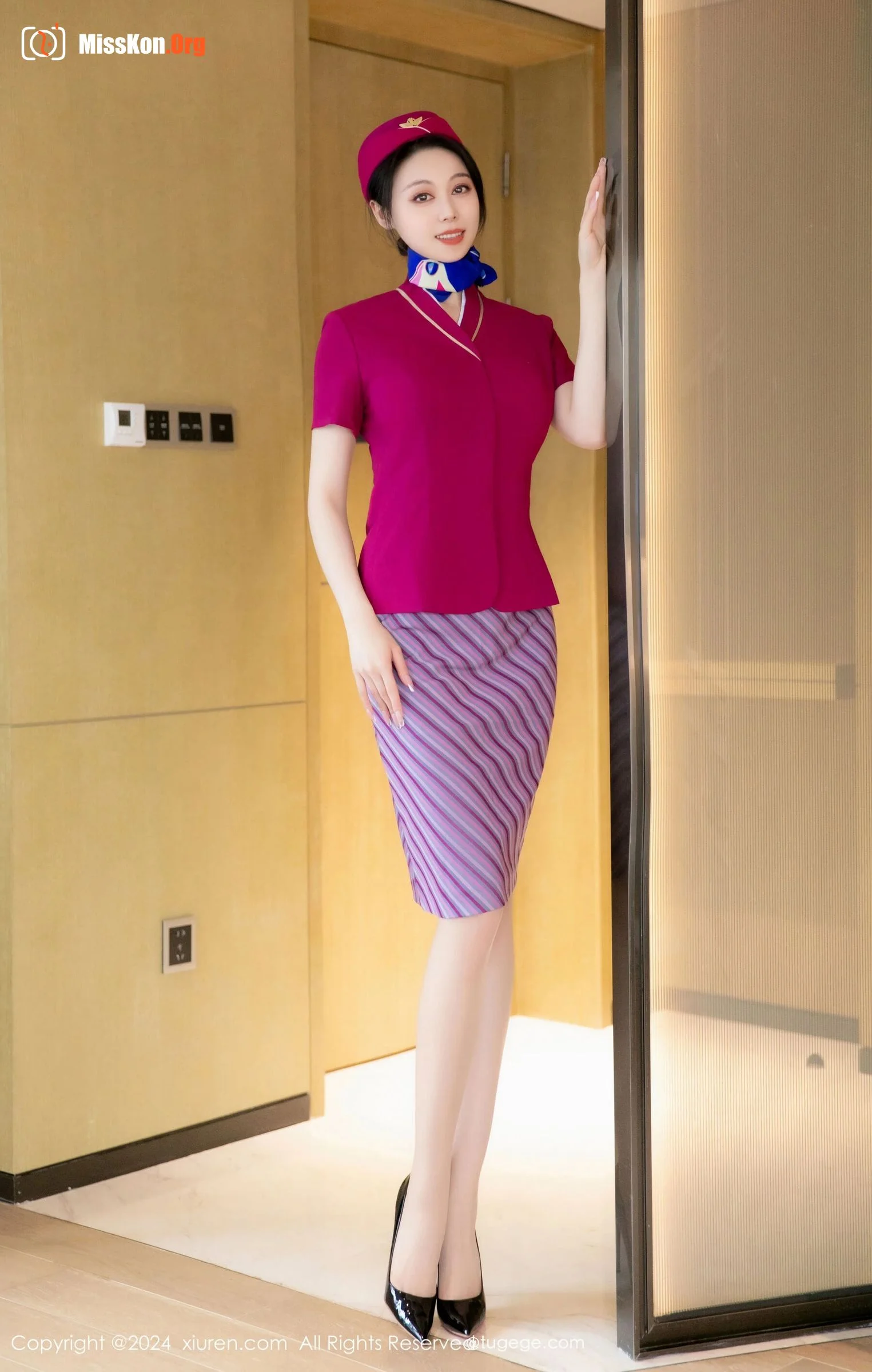 Qing Miao - Photo 3