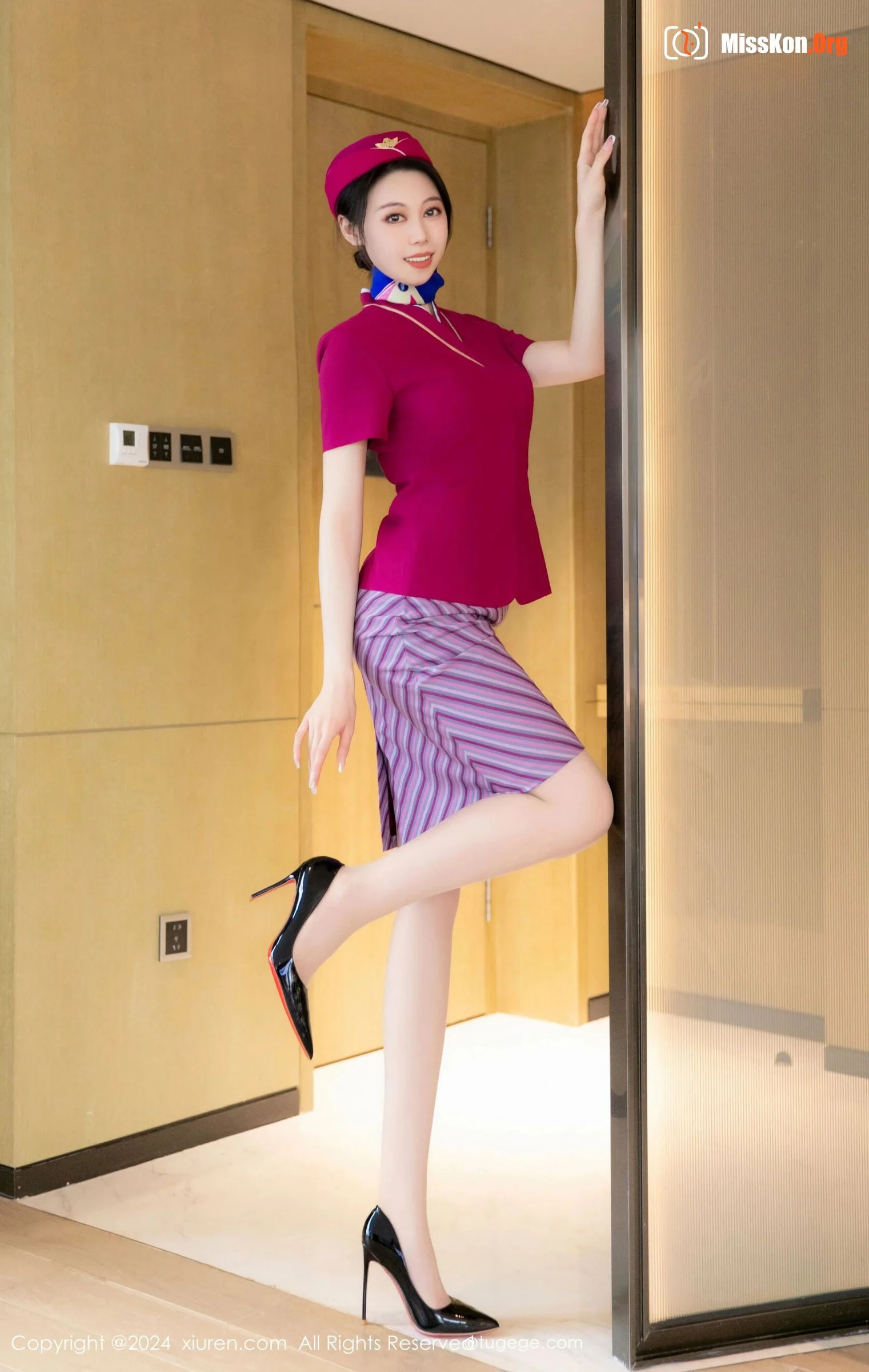 Qing Miao - Photo 4