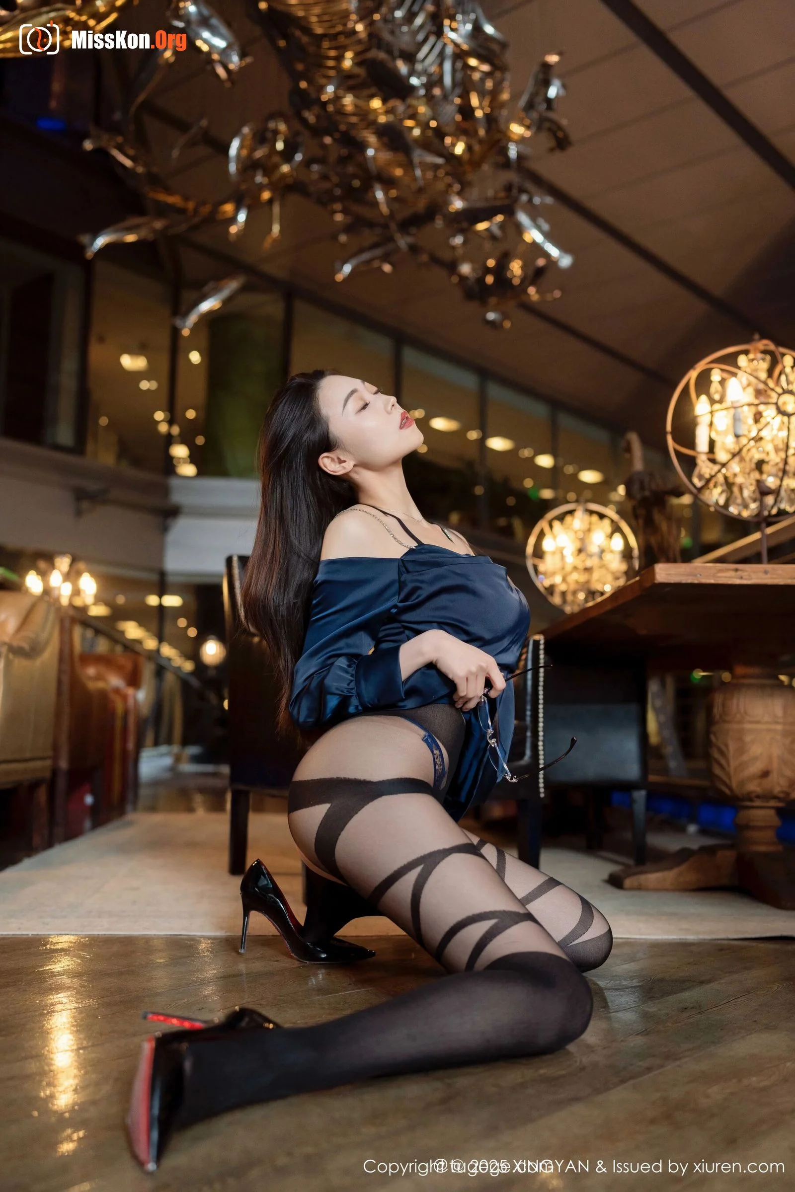 Qing Miao - Photo 14
