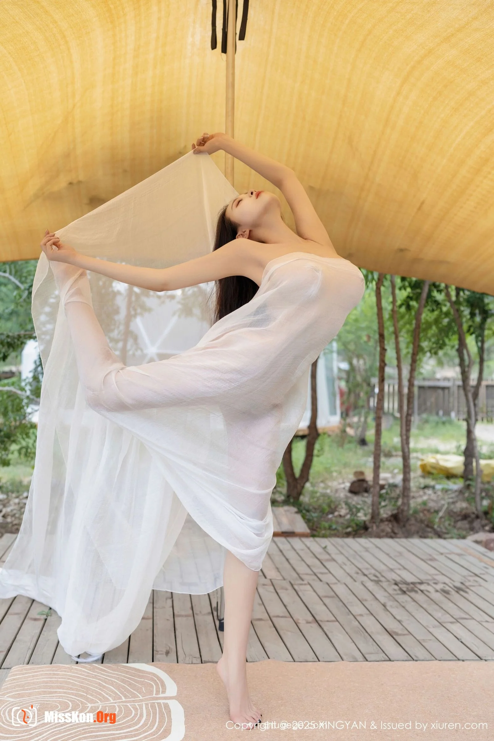 Qing Miao - Photo 14