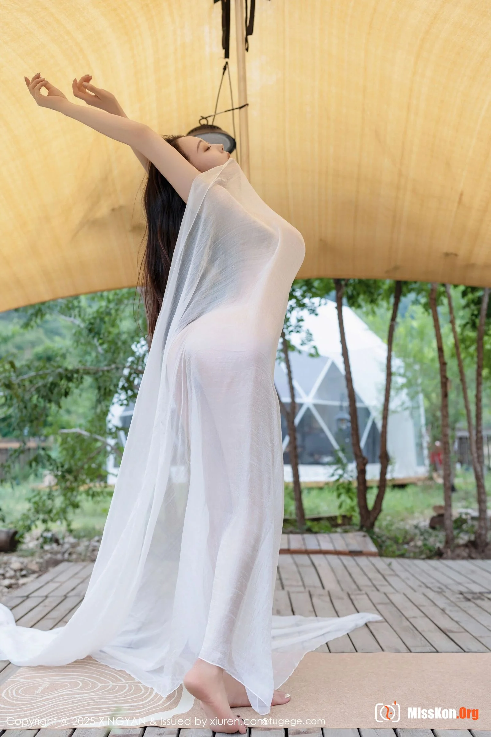 Qing Miao - Photo 3