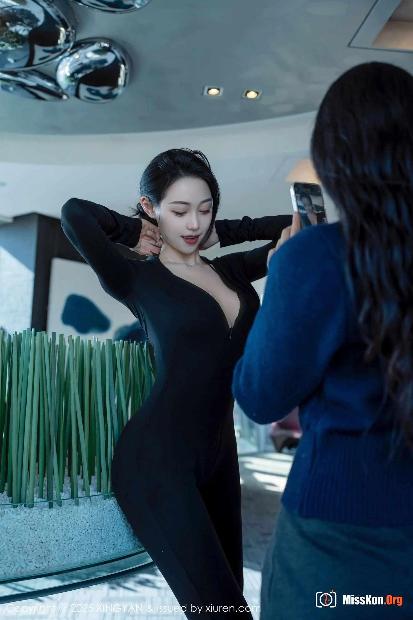 Qing Miao - Photo 15