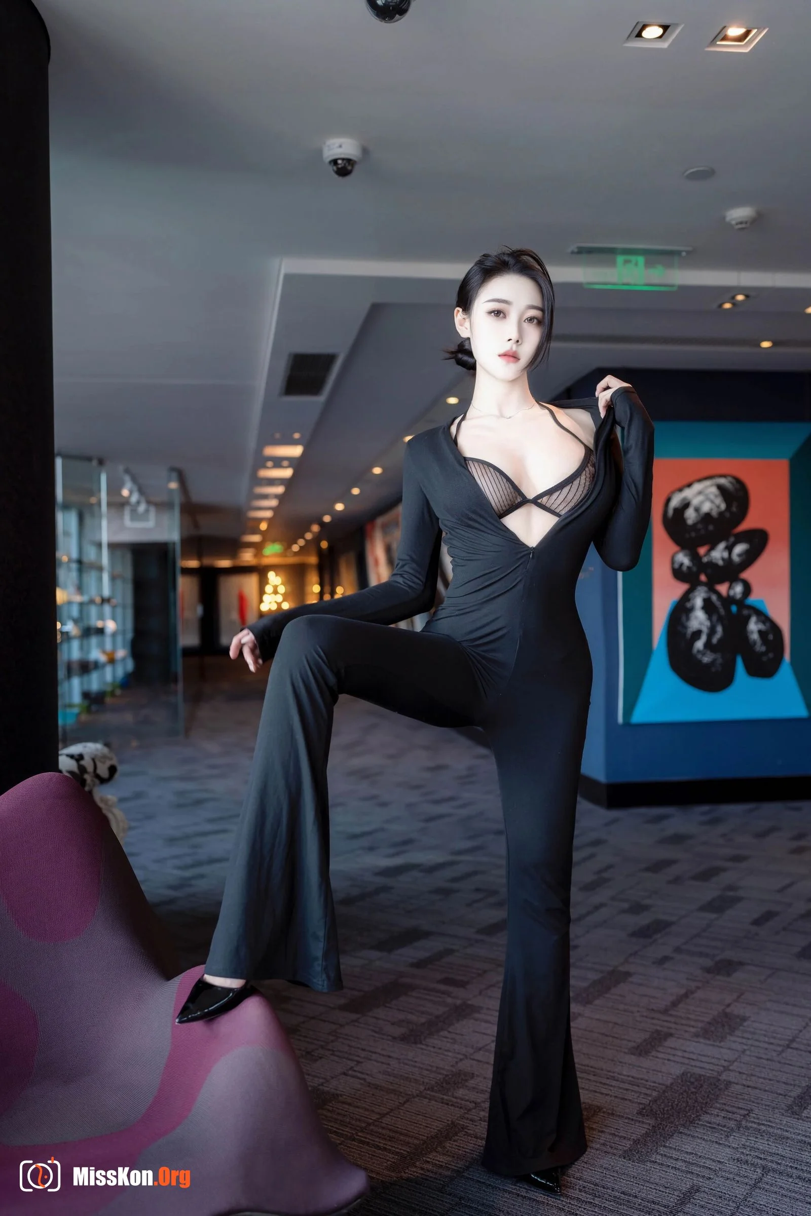 Qing Miao - Photo 20