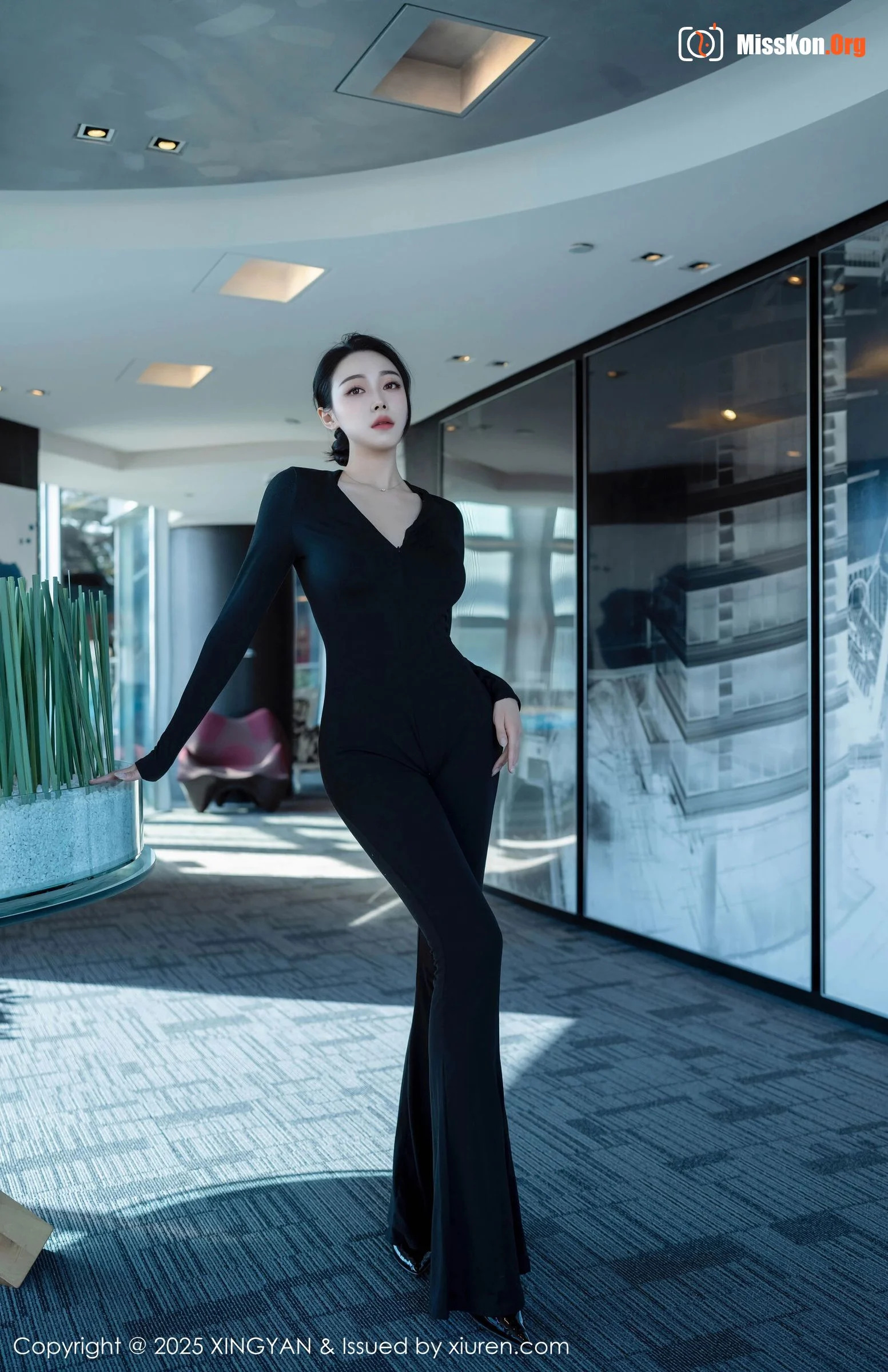 Qing Miao - Photo 3