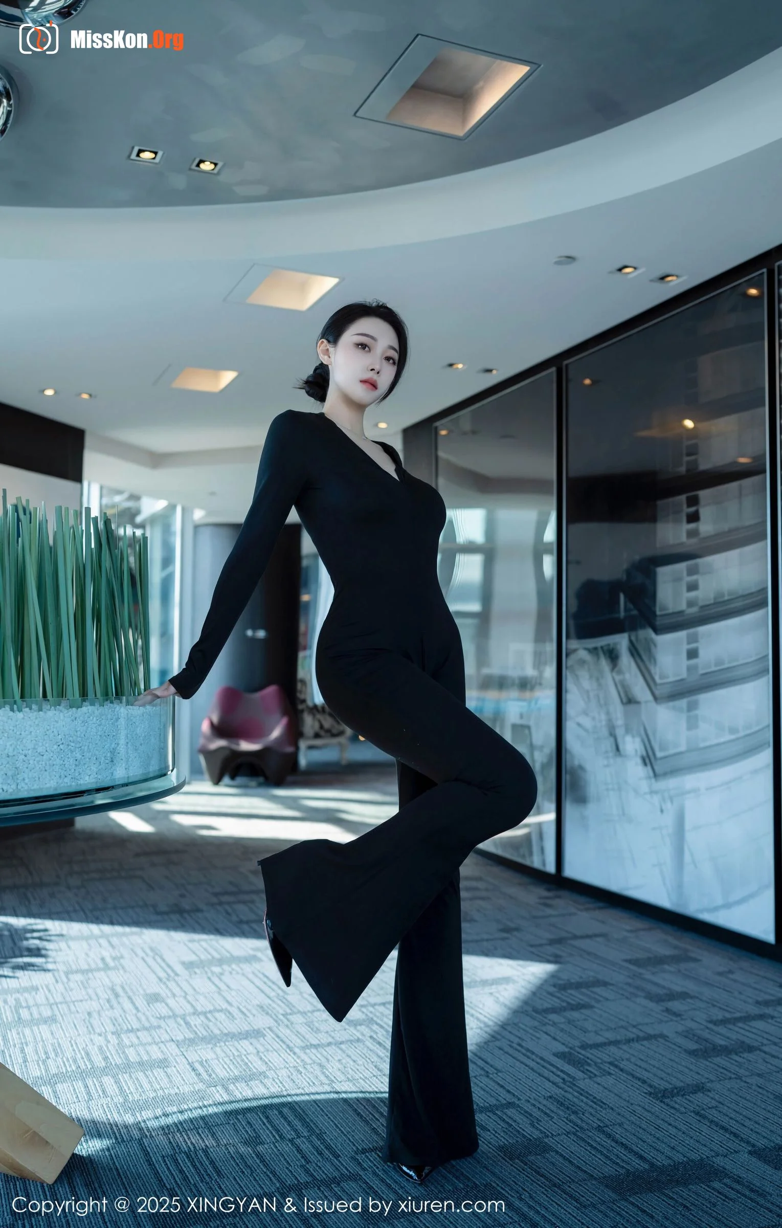 Qing Miao - Photo 4