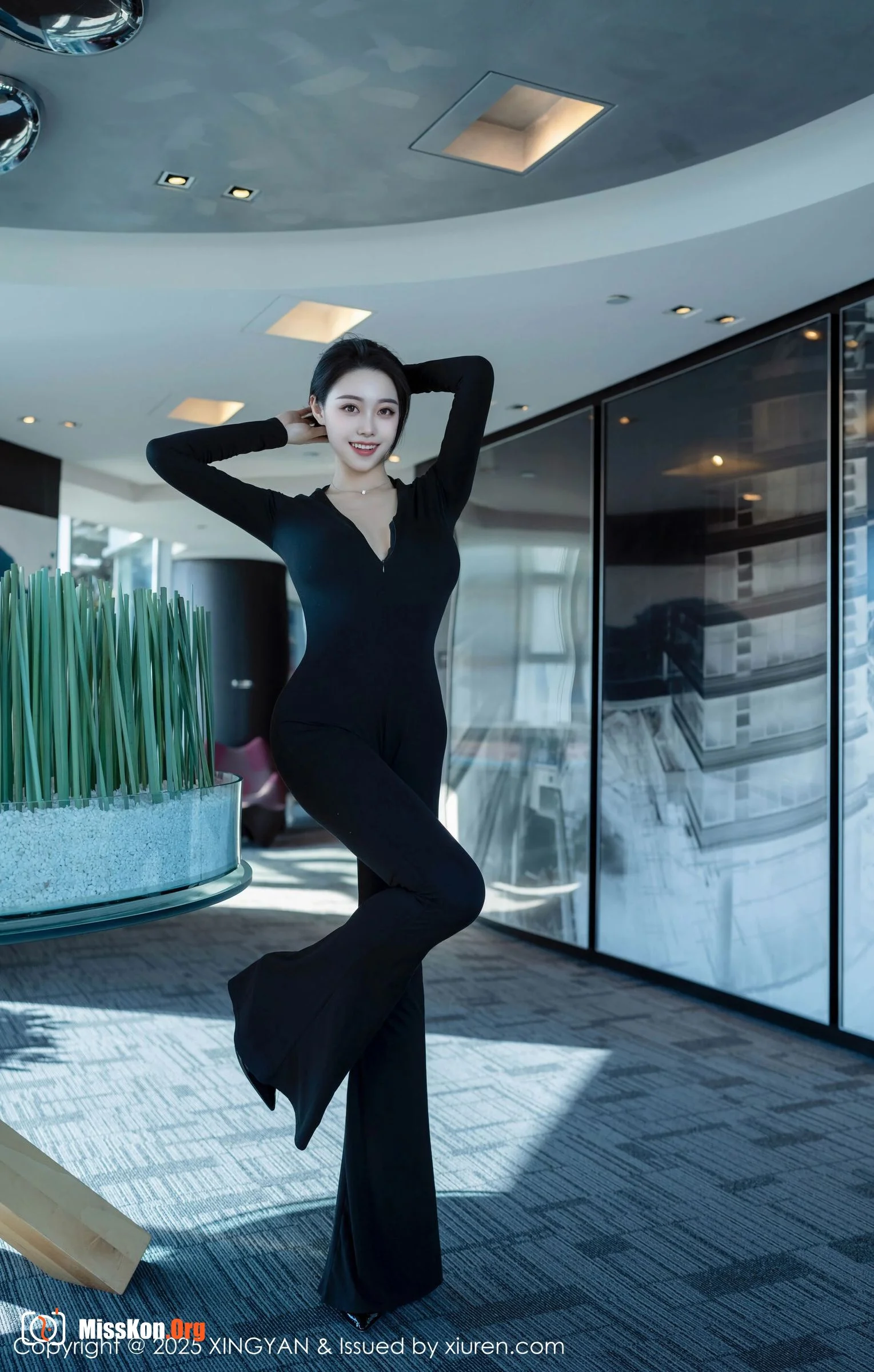 Qing Miao - Photo 9