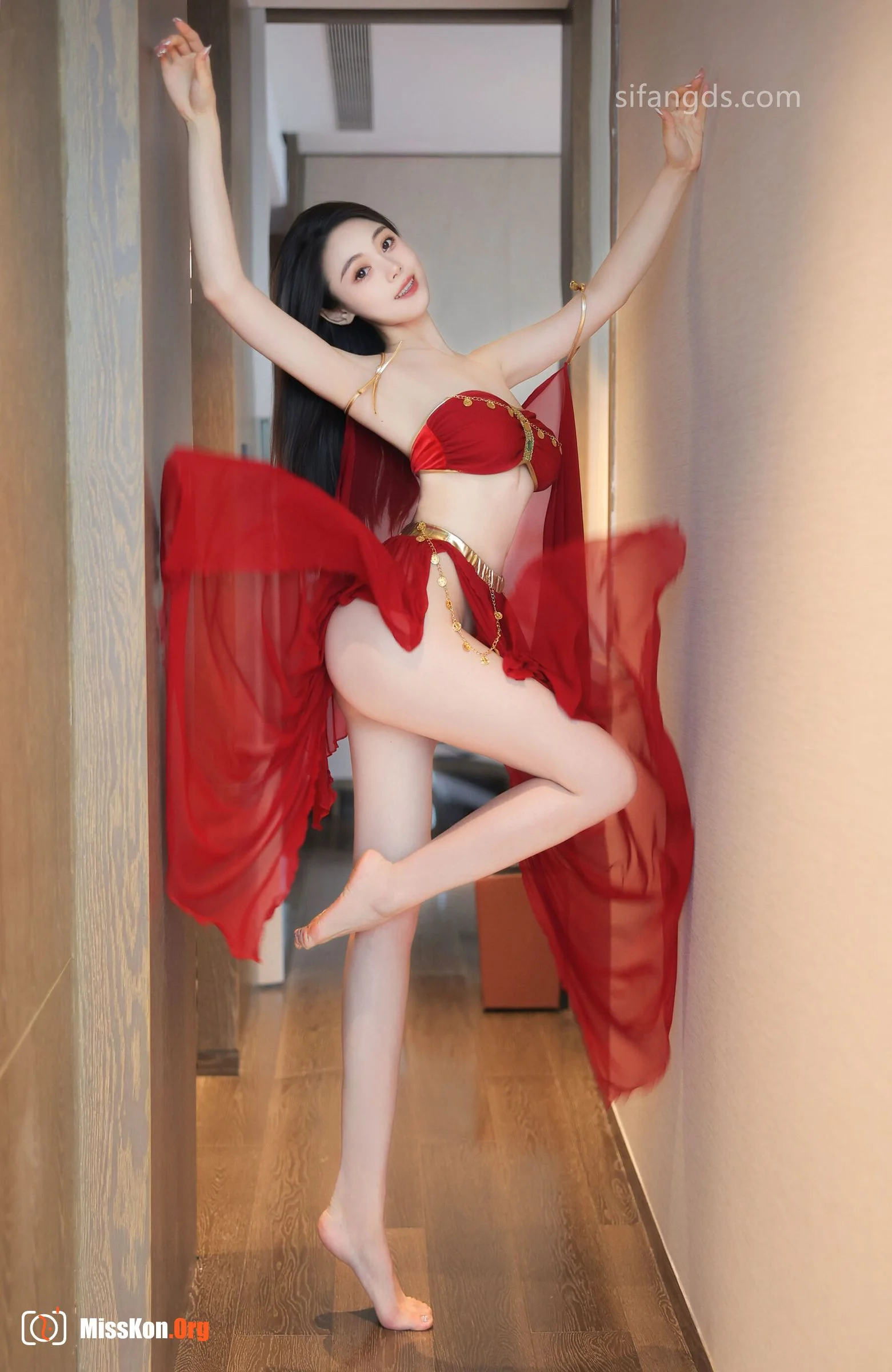 Qing Miao: Private purchase outflow - Photo 11