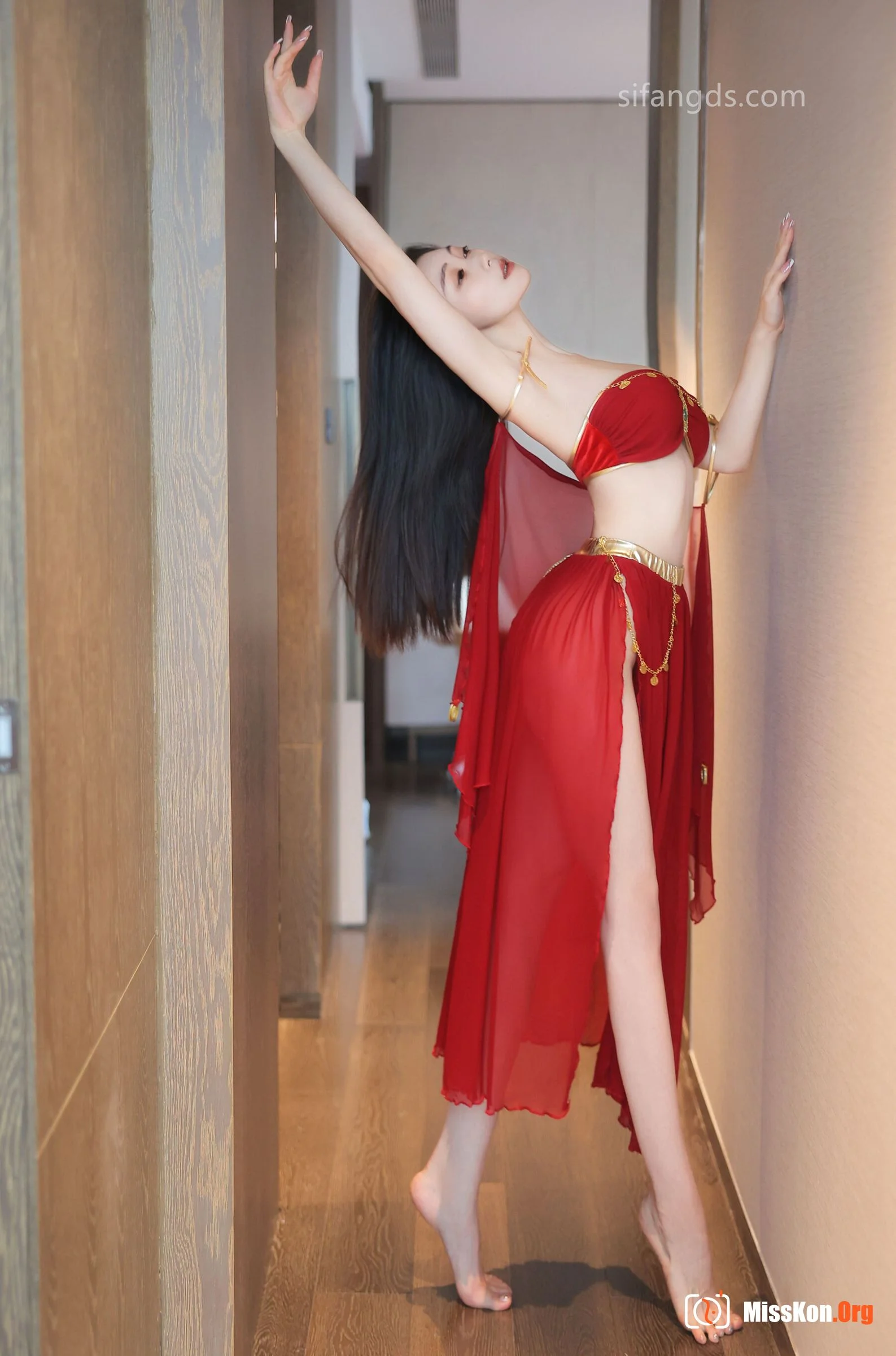 Qing Miao: Private purchase outflow - Photo 12