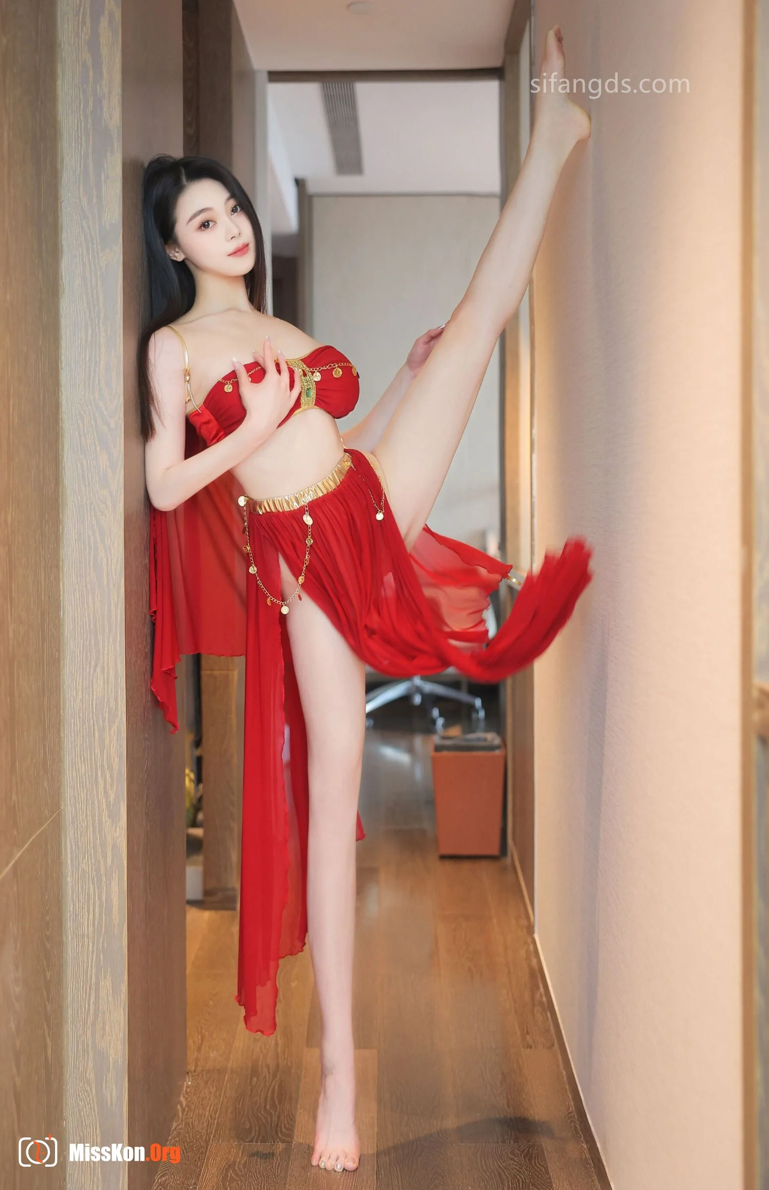 Qing Miao: Private purchase outflow - Photo 15