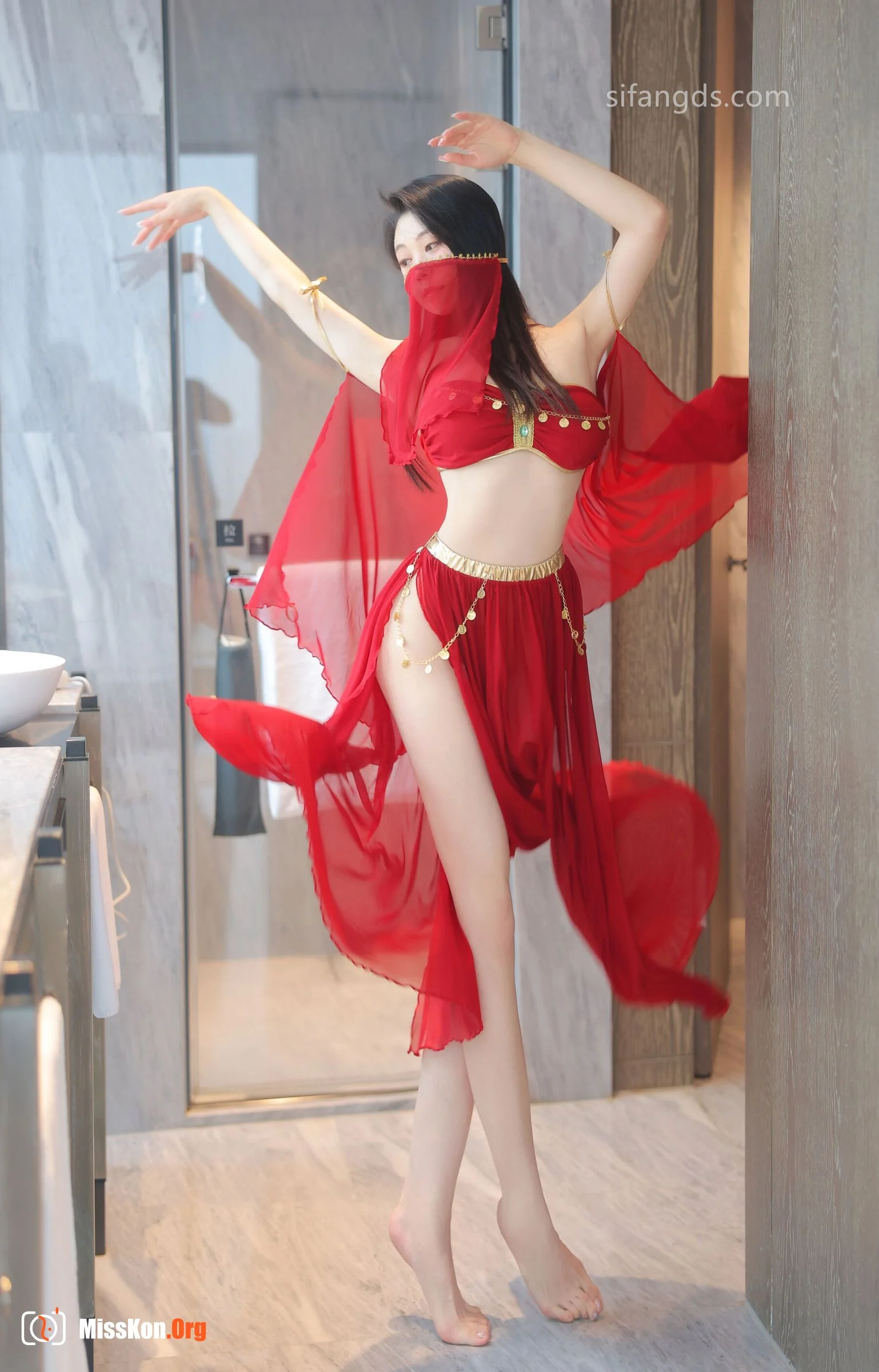 Qing Miao: Private purchase outflow - Photo 3