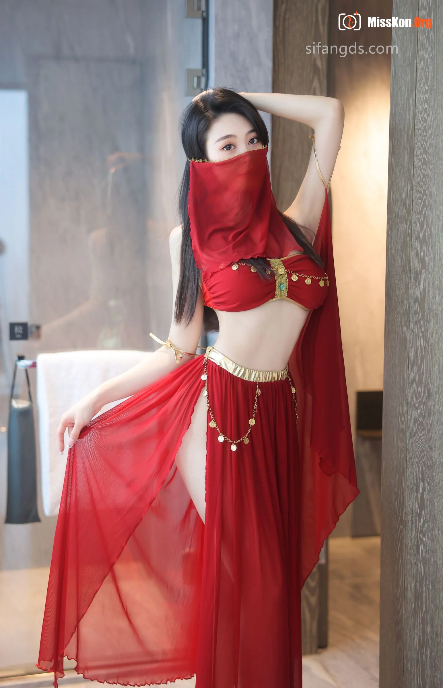 Qing Miao: Private purchase outflow - Photo 5