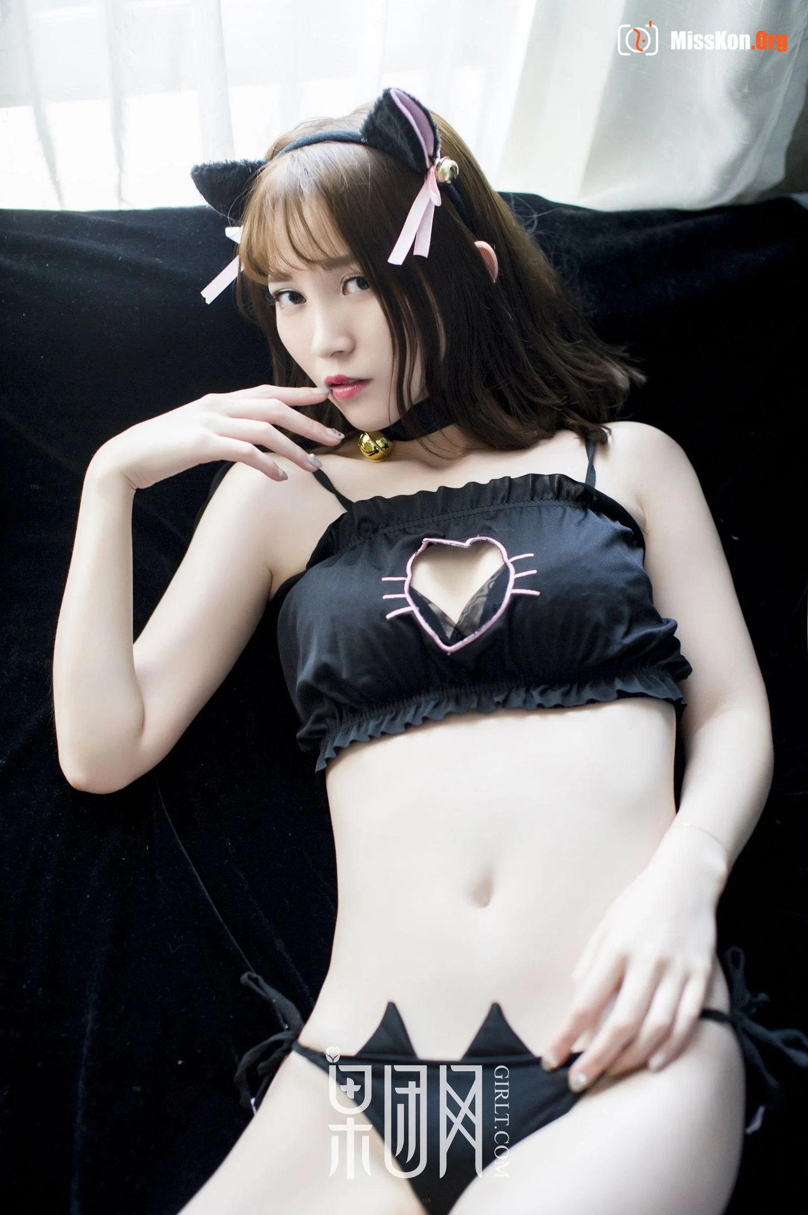 Qingchun Jade Girl Taotao (TG.009) - Photo 12