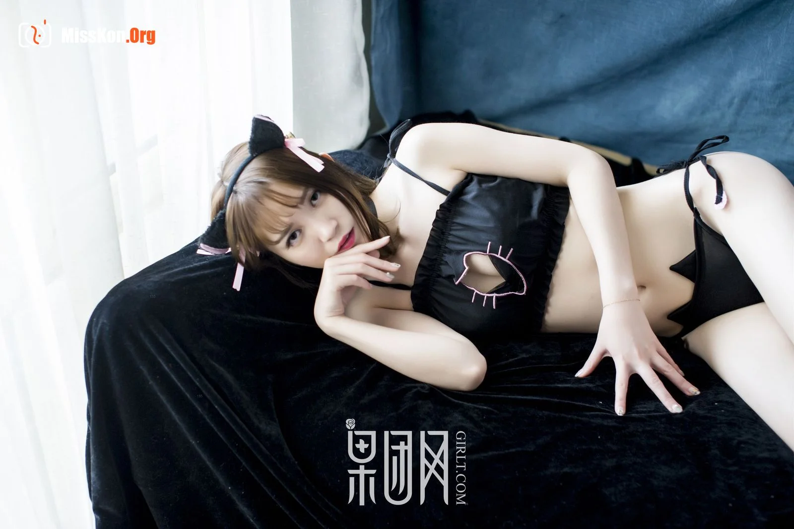 Qingchun Jade Girl Taotao (TG.009) - Photo 14