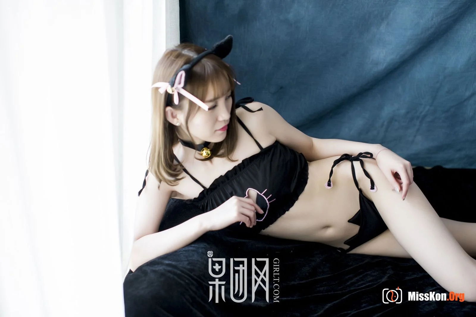Qingchun Jade Girl Taotao (TG.009) - Photo 18