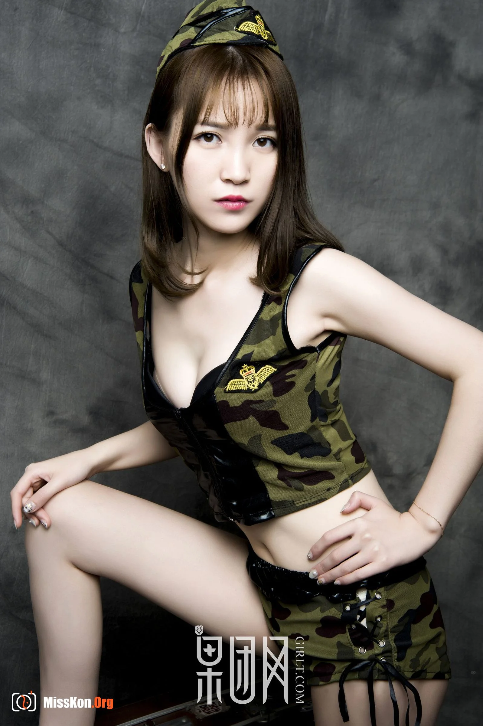 Qingchun Jade Girl Taotao (TG.009) - Photo 20