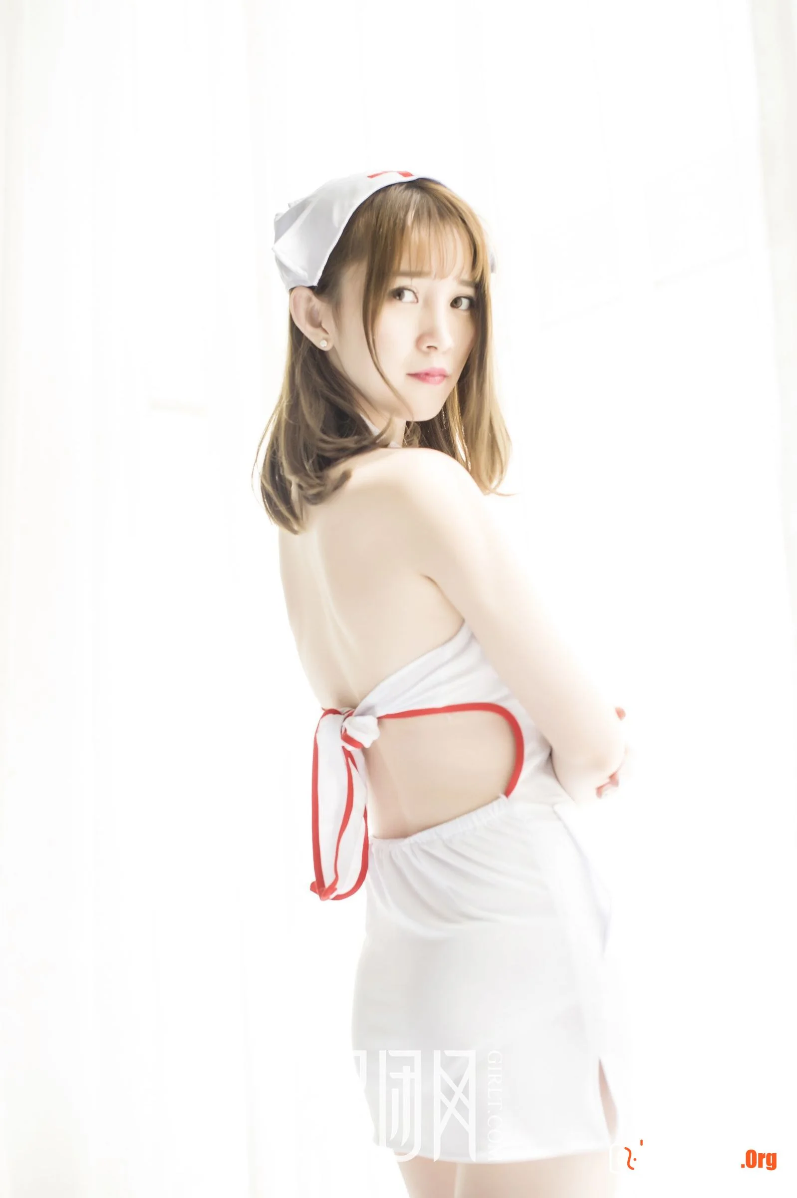 Qingchun Jade Girl Taotao (TG.009) - Photo 6