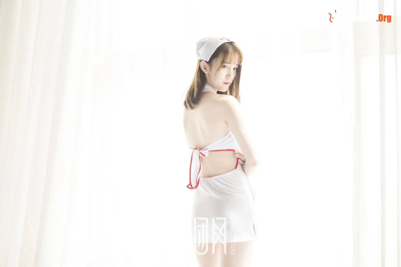 Qingchun Jade Girl Taotao (TG.009) - Photo 7