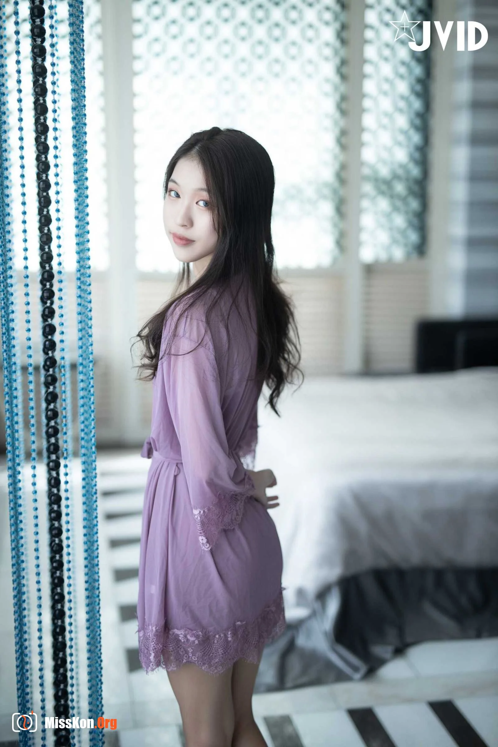 Qiqi: Fresh fruit flower milk - Photo 19