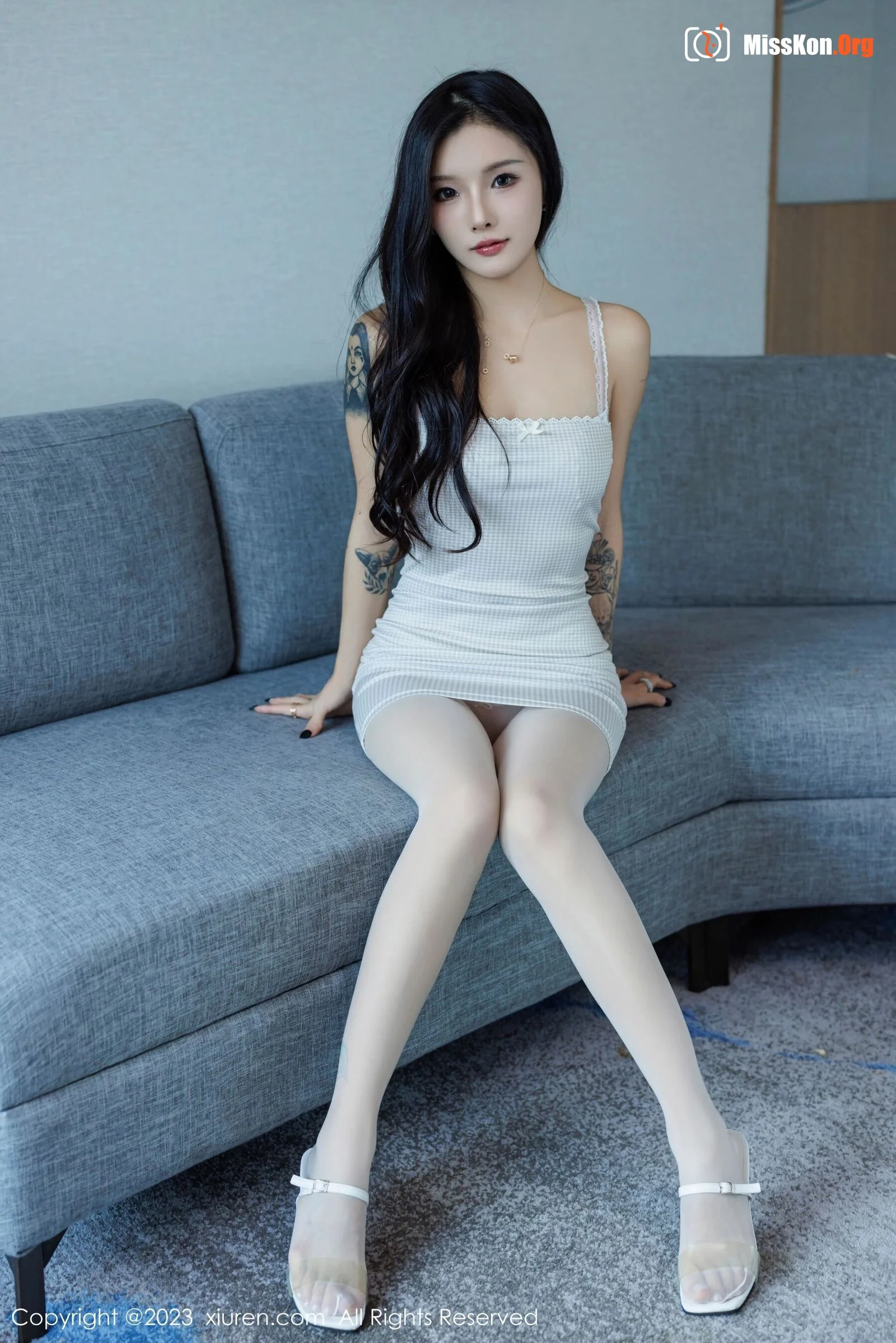 Qiqi Kiko - Photo 2