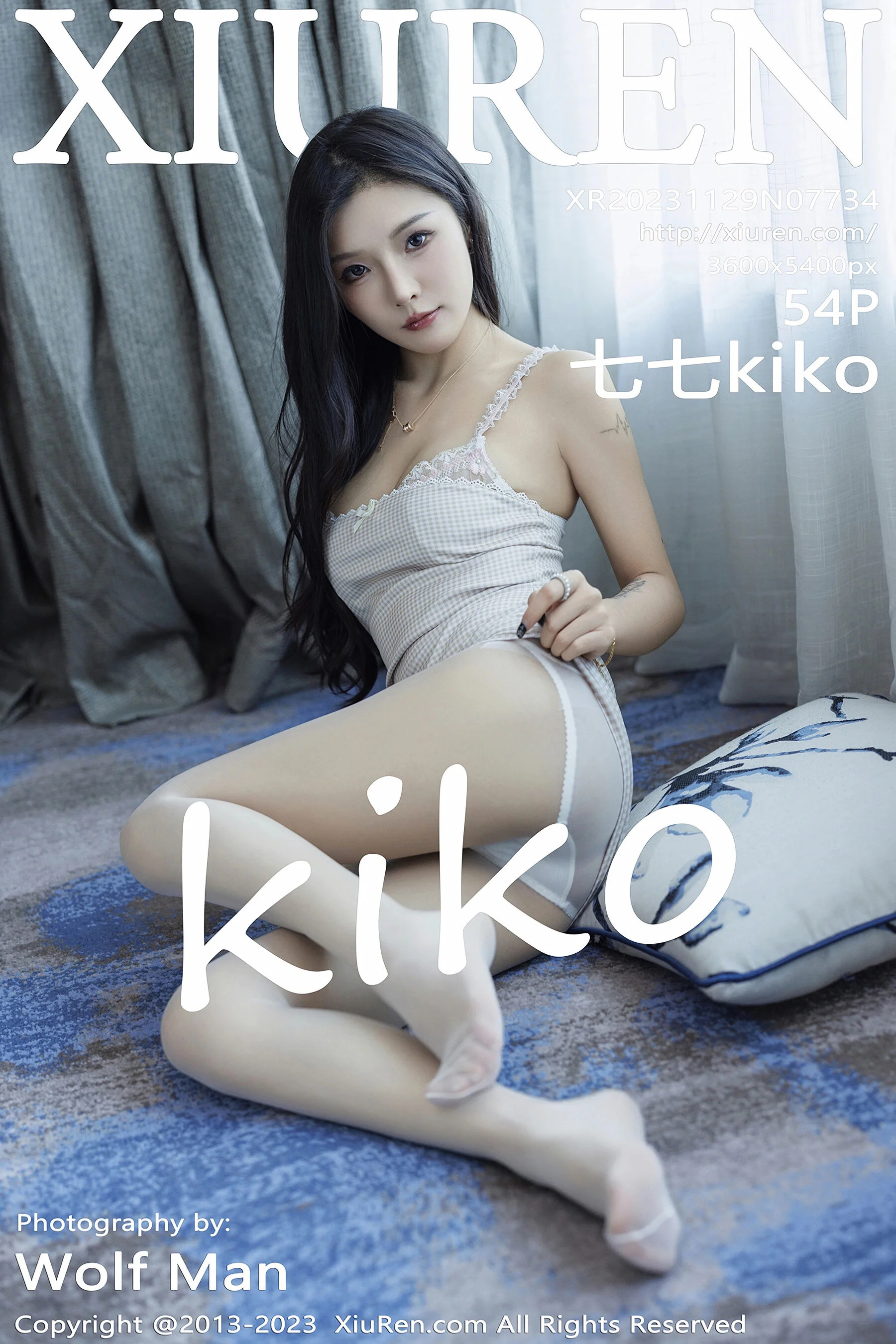 七七kiko
