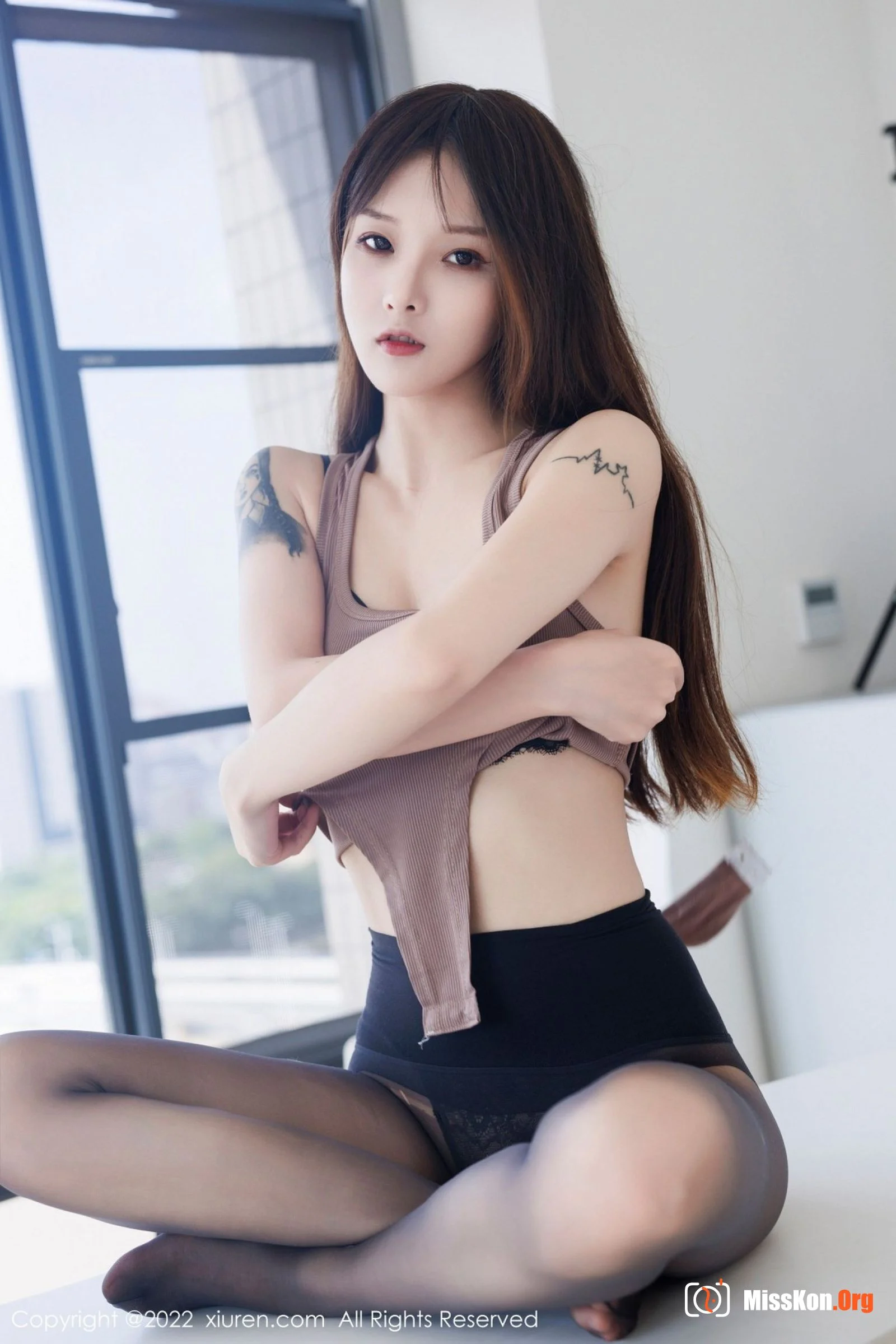 Qiqi Kiko - Photo 14