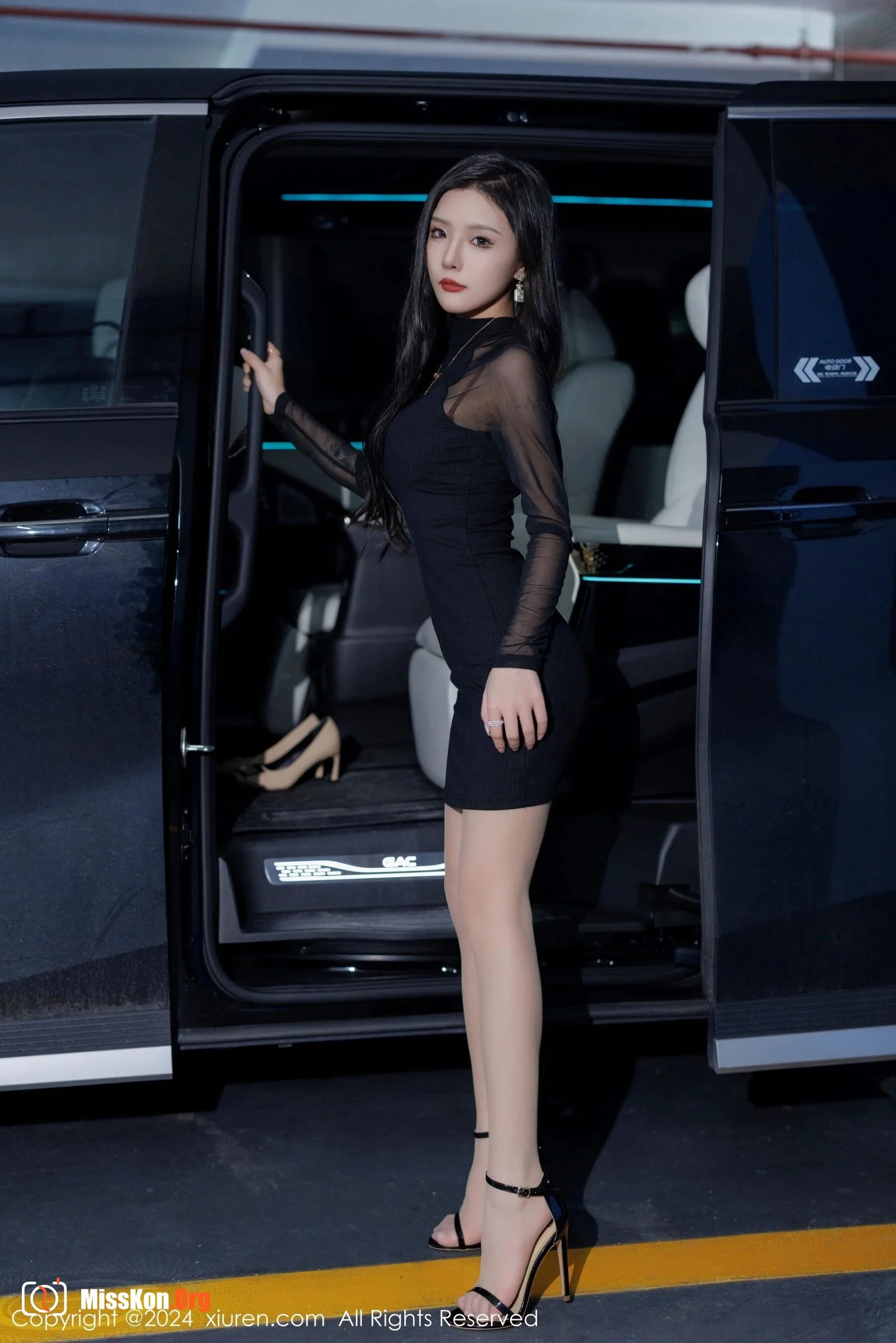 Qiqi Kiko - Photo 3