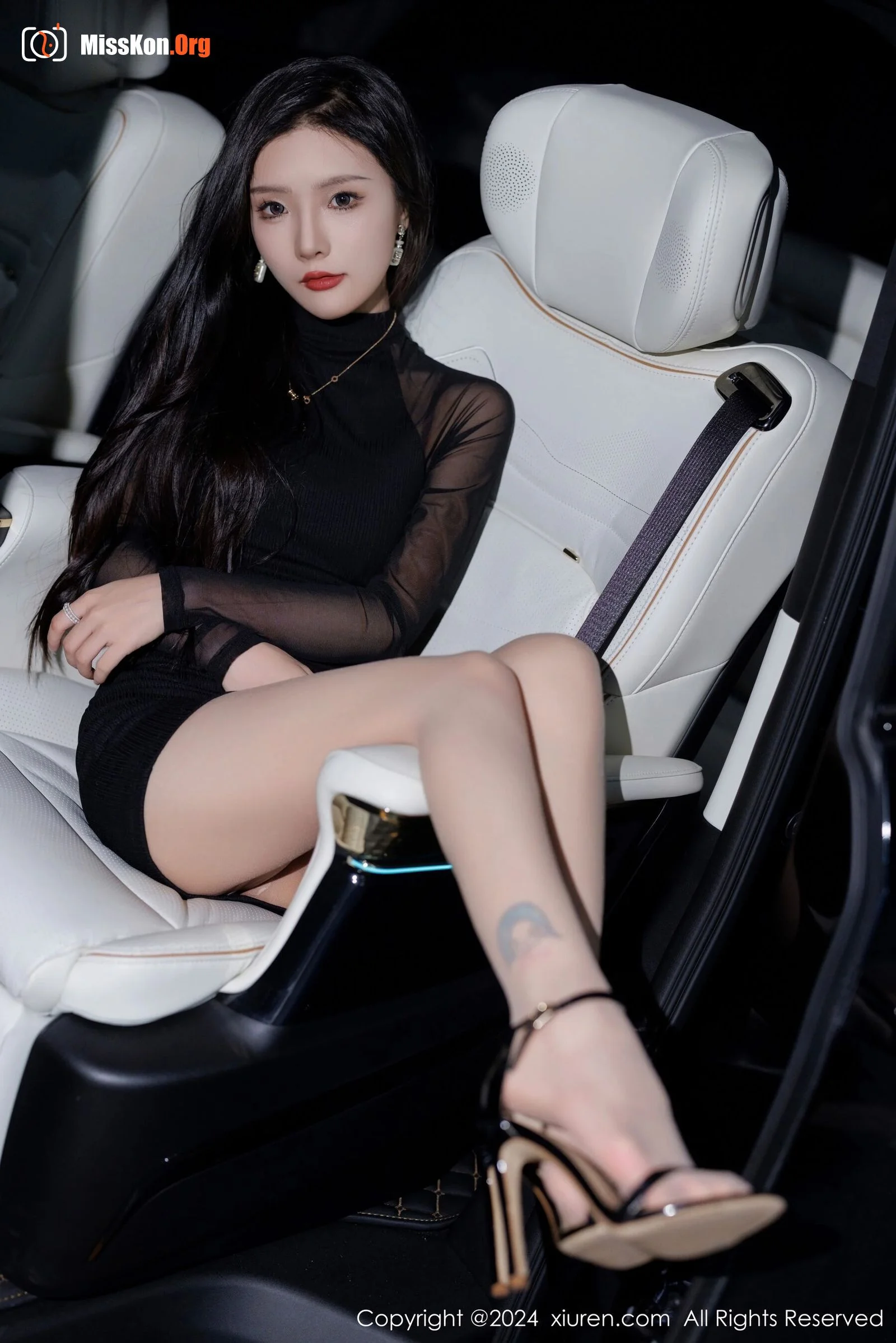 Qiqi Kiko - Photo 8