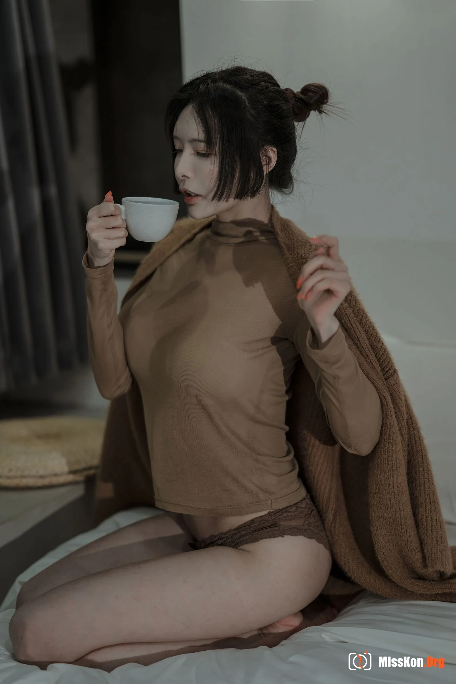 Qiu and Corgi "A NTR Story" - Photo 19