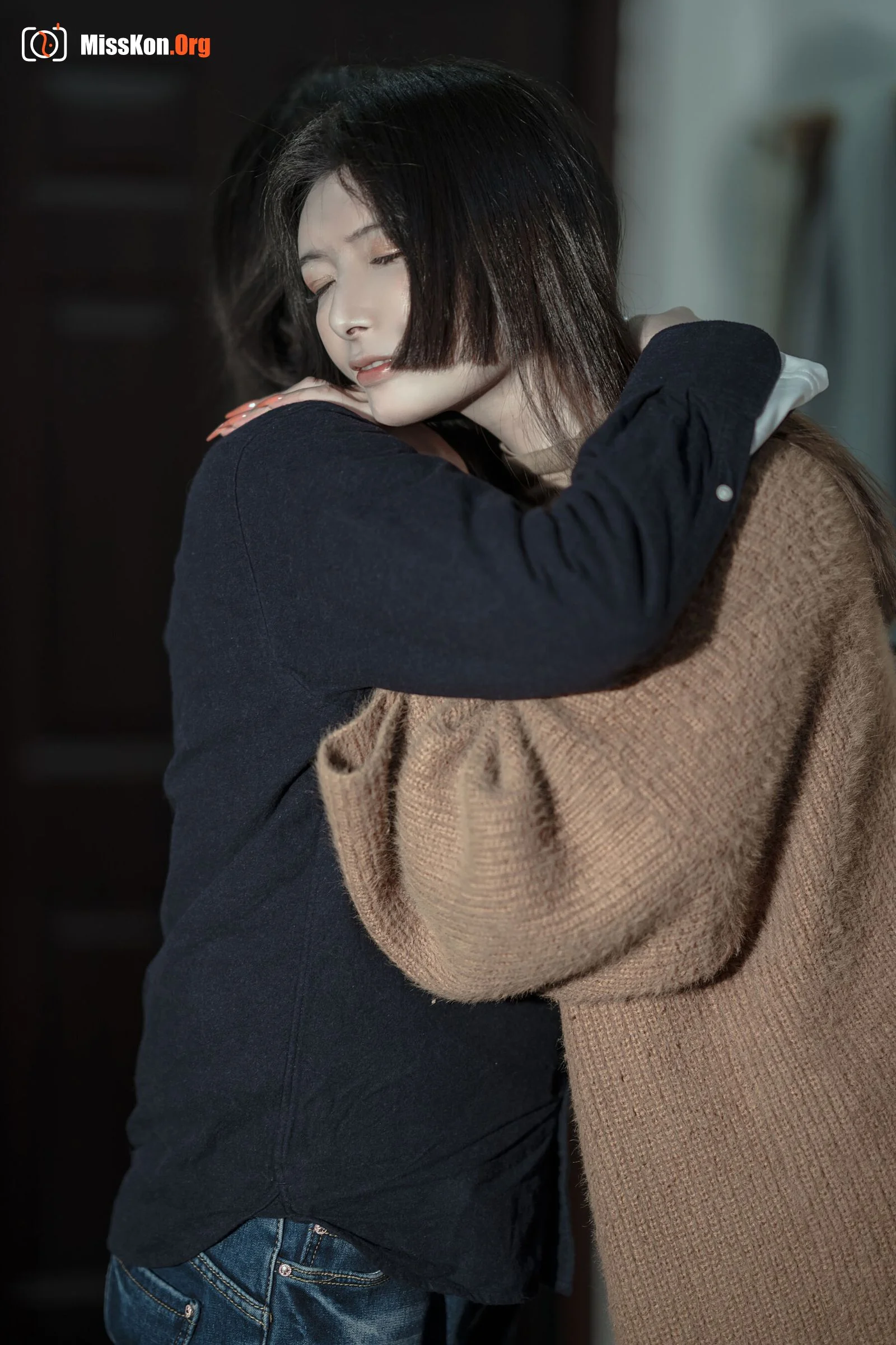 Qiu and Corgi "A NTR Story" - Photo 2