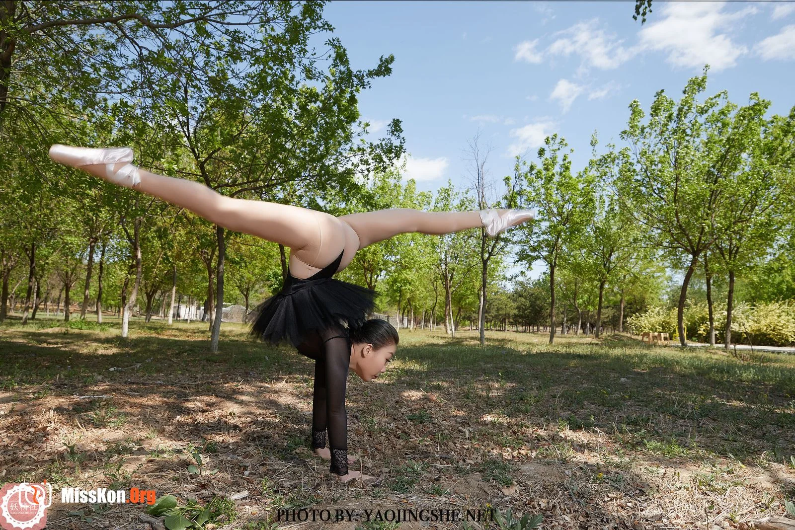 Qizi: Horse in the forest (T2015) - Photo 9