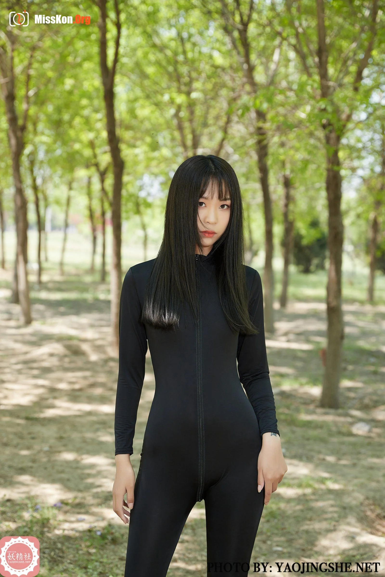 Quietly: Jing Xiaoyou (2020-07-25) - Photo 11