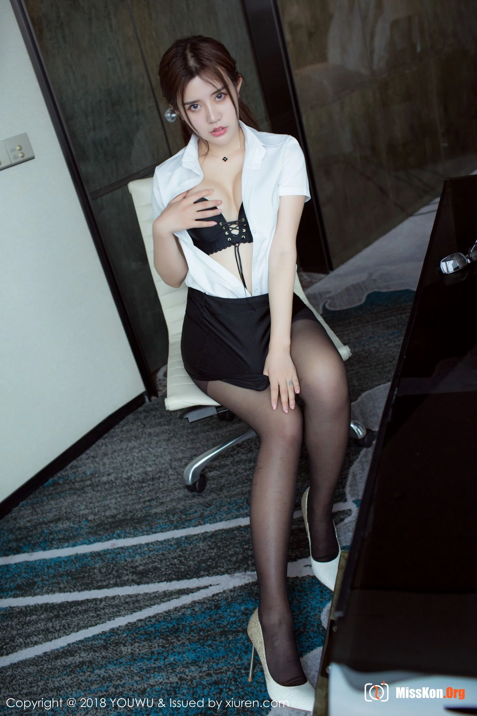 Rabbit Nina - Photo 40