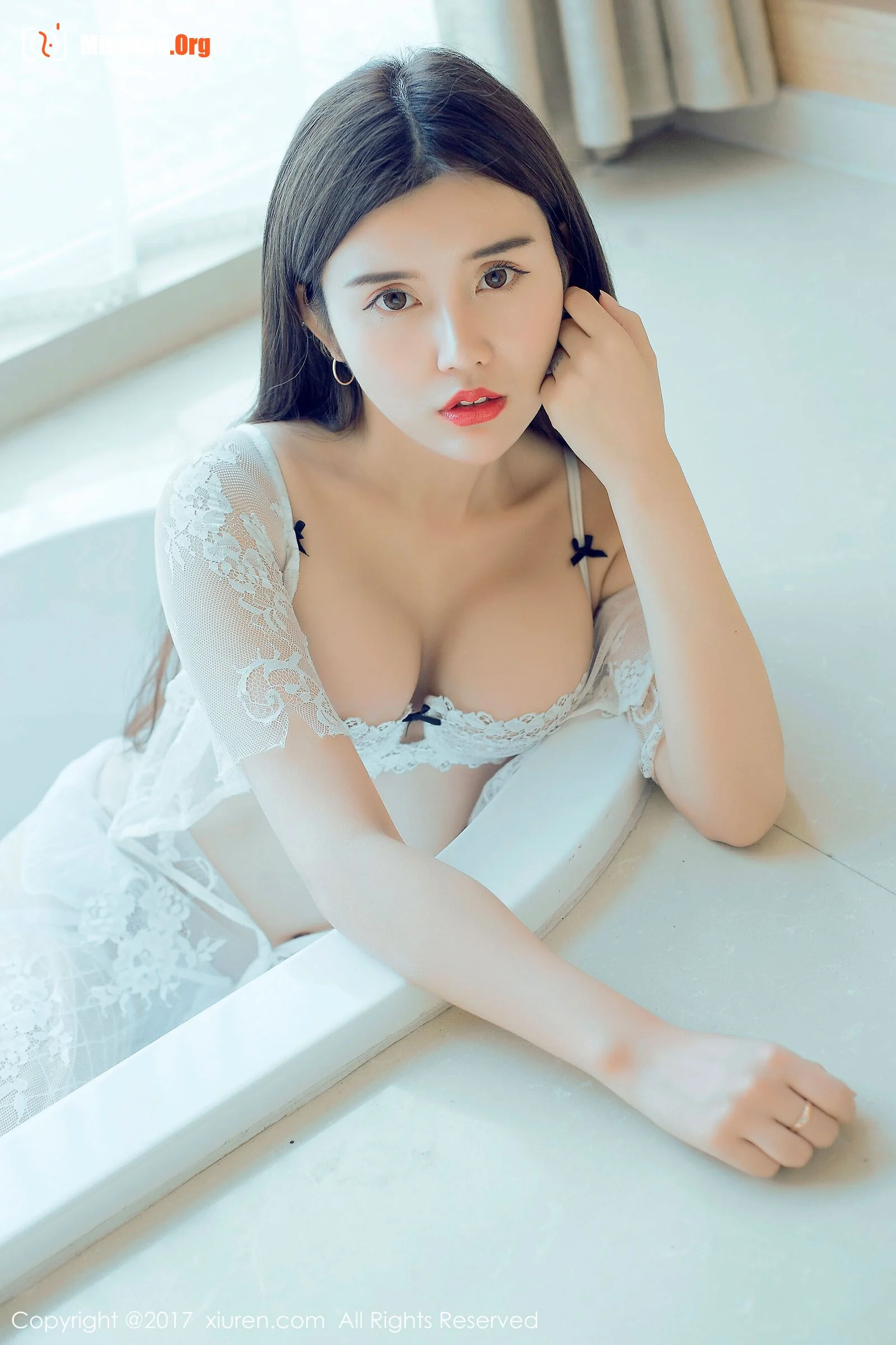 兔子NINA - 照片 3