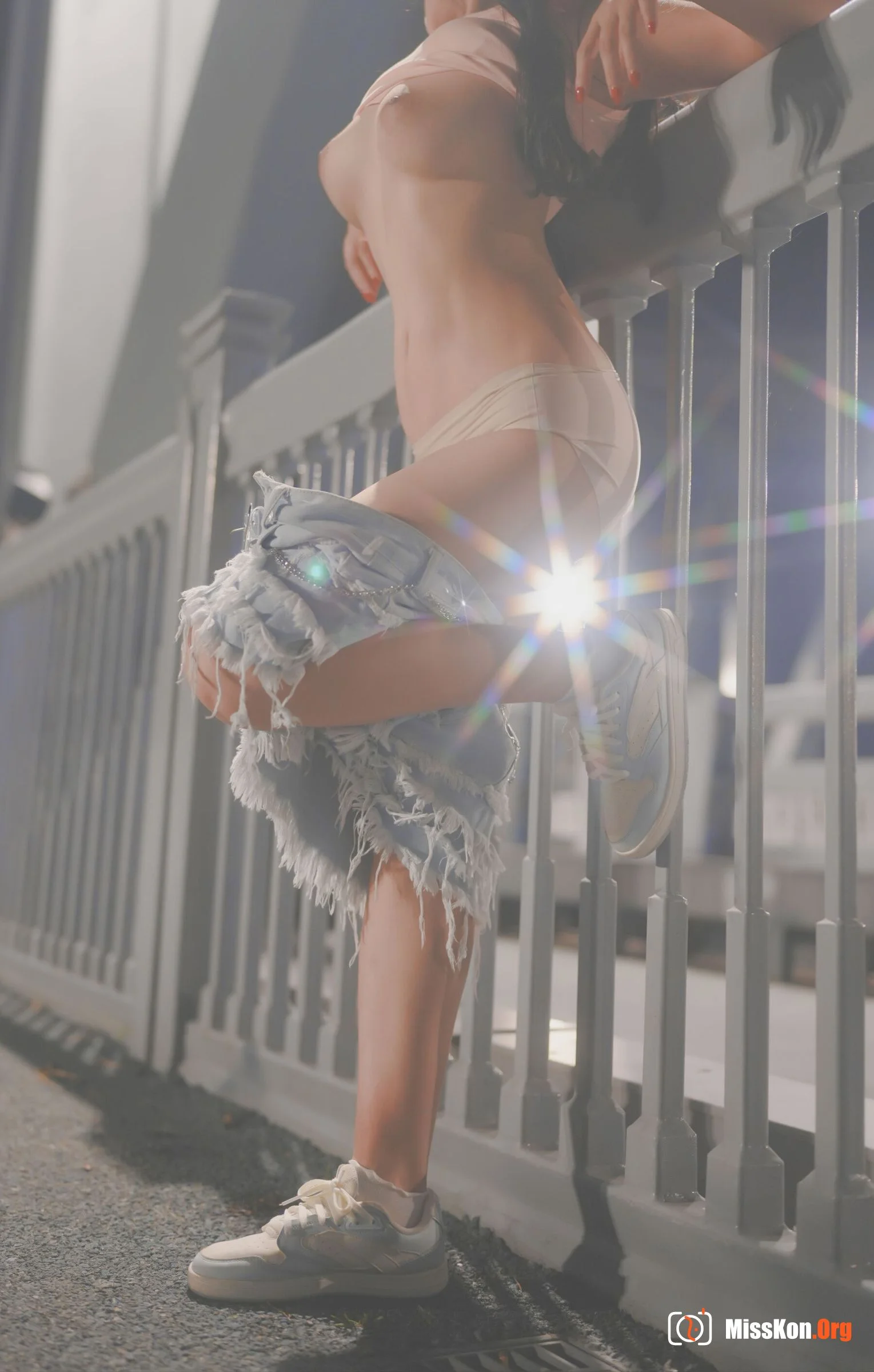 Rachel: Double tail - Photo 13