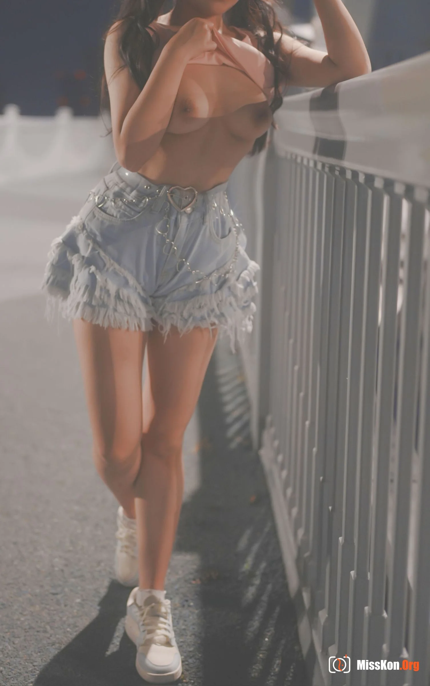 Rachel: Double tail - Photo 7