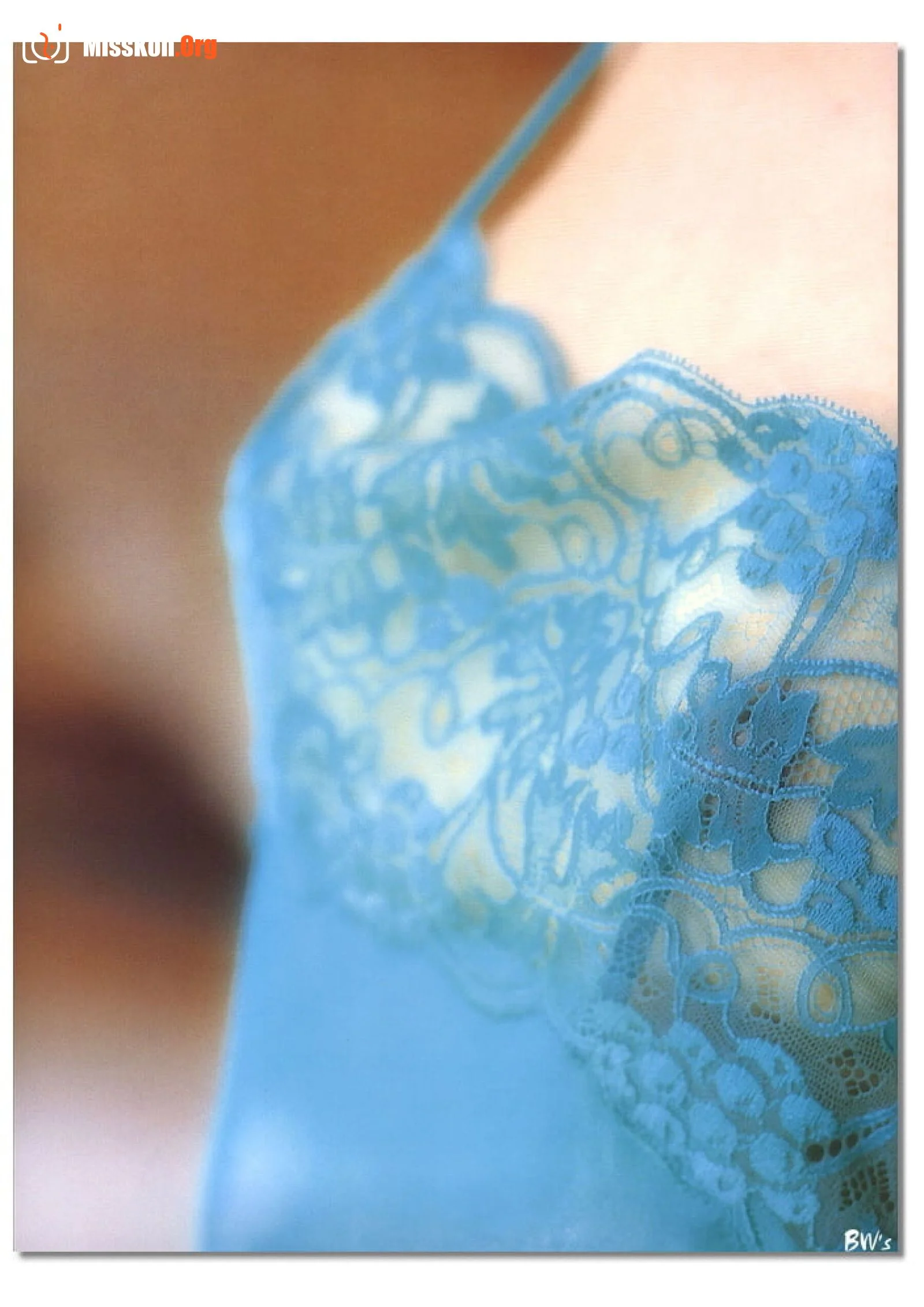 Rachel Lee: In  Dream - Photo 14