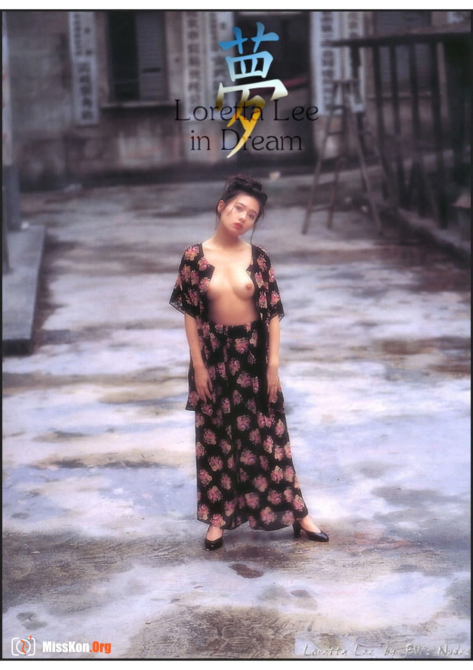 Rachel Lee: In  Dream - Photo 2